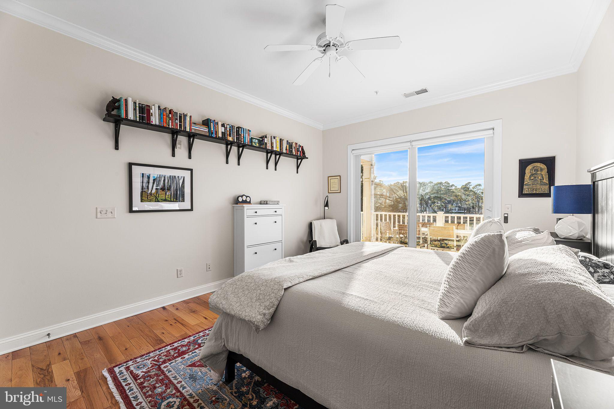 OCEAN PINES - THE POINT - Residential