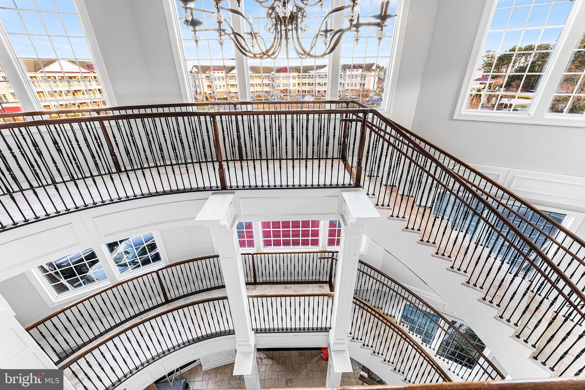 OCEAN PINES - THE POINT - Residential