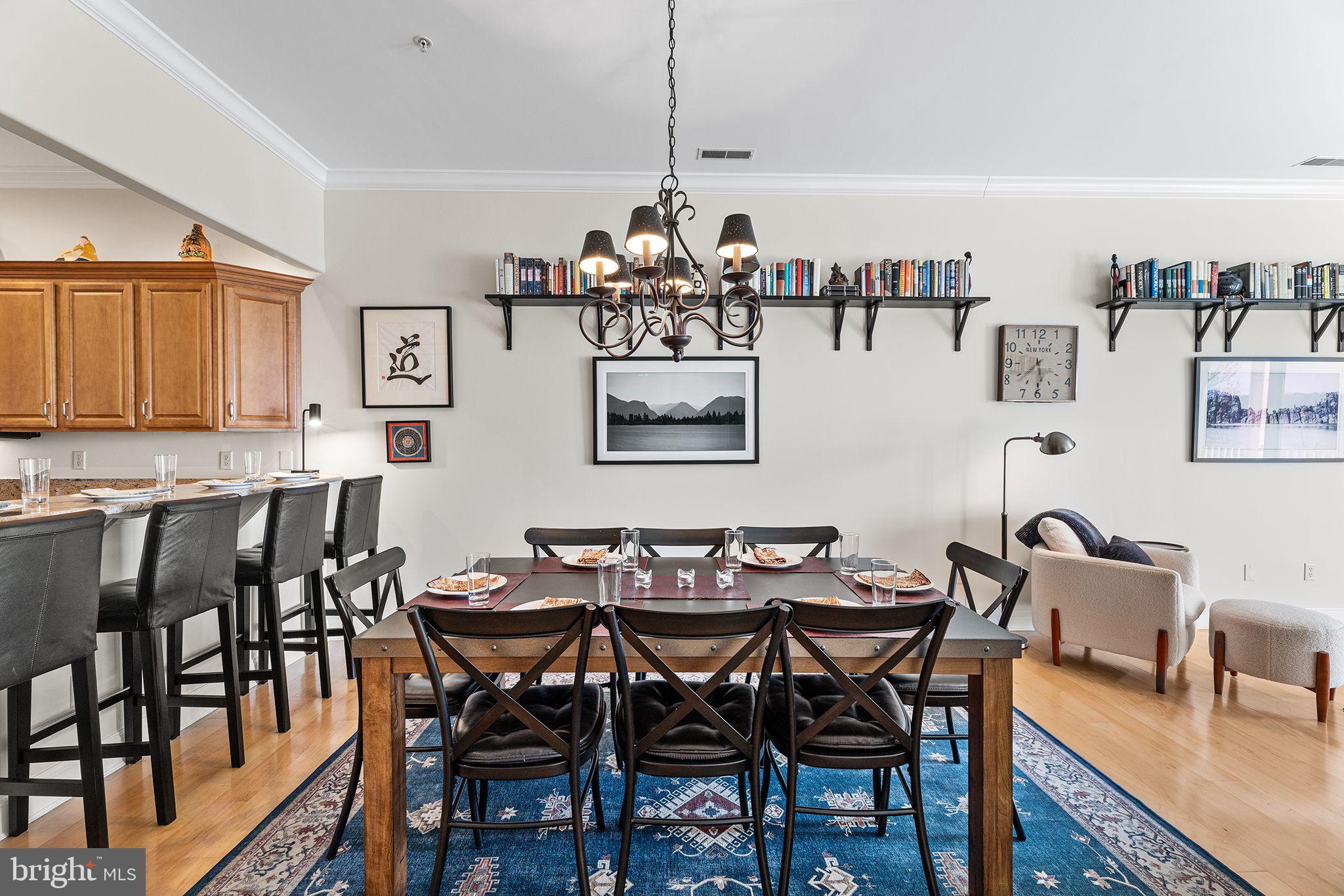 OCEAN PINES - THE POINT - Residential