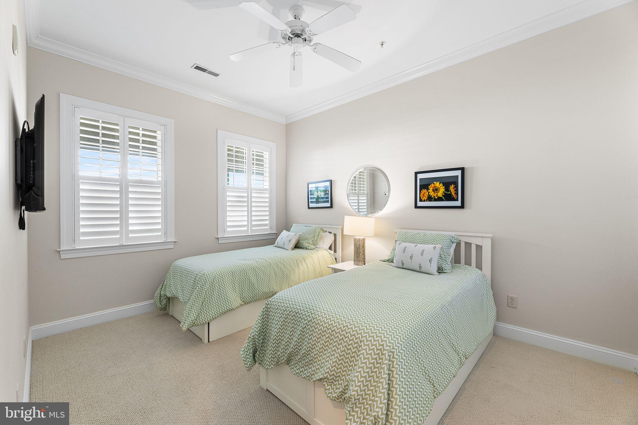 OCEAN PINES - THE POINT - Residential