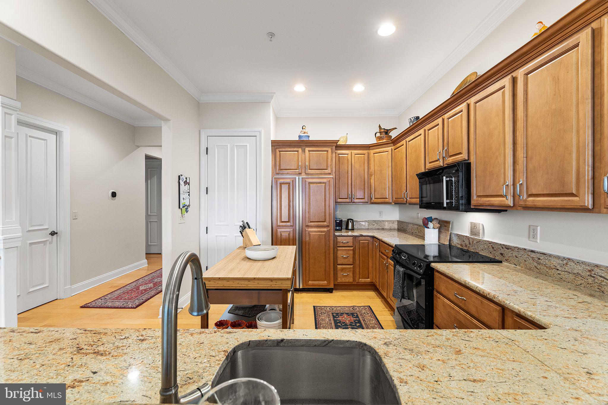 OCEAN PINES - THE POINT - Residential