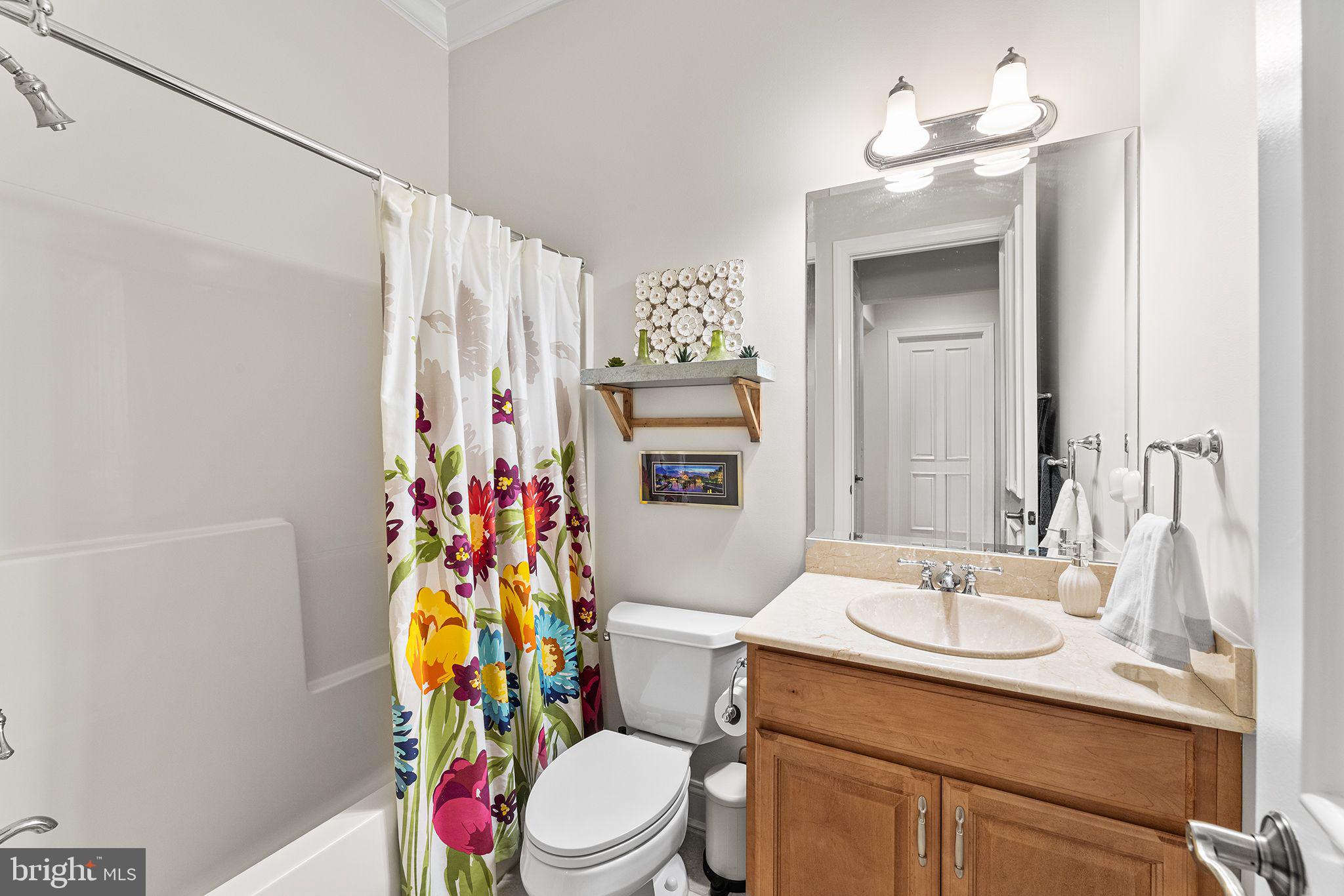 OCEAN PINES - THE POINT - Residential