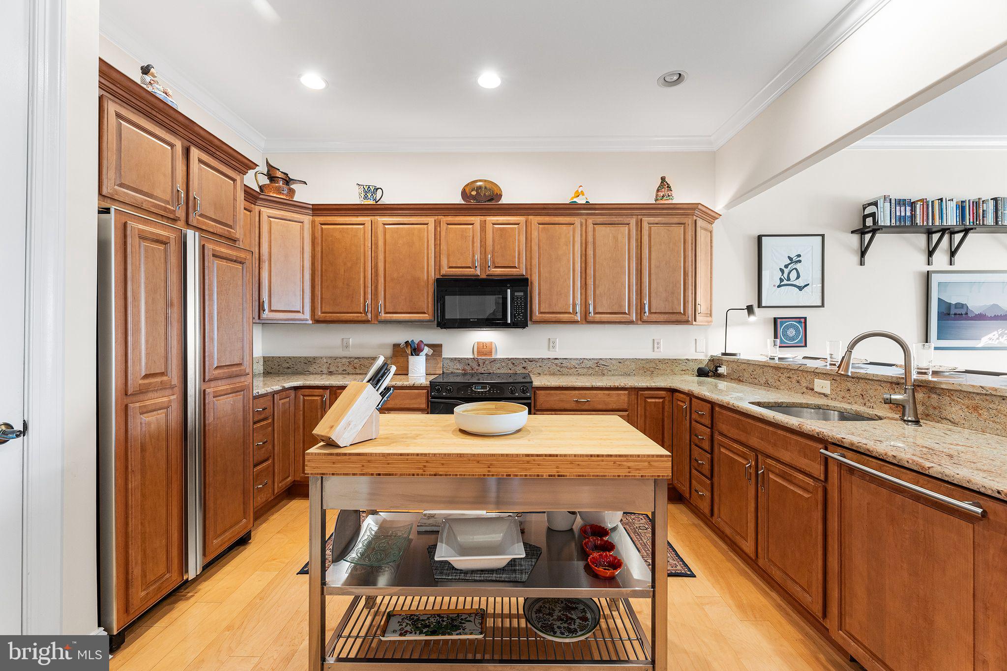 OCEAN PINES - THE POINT - Residential