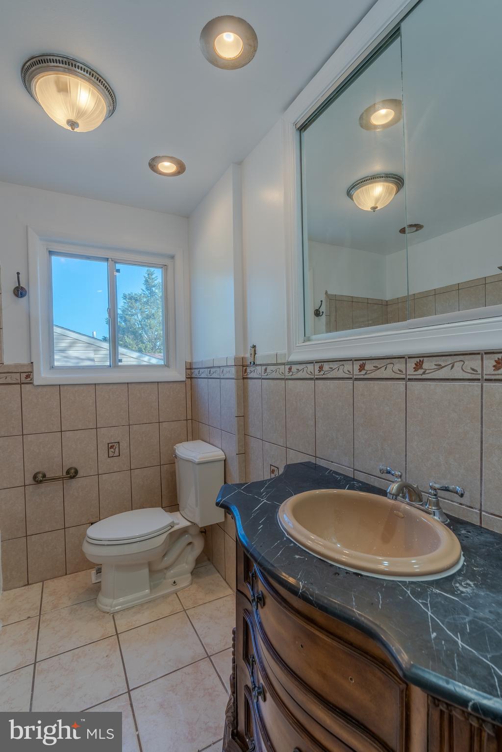 GWYNN OAK - Residential