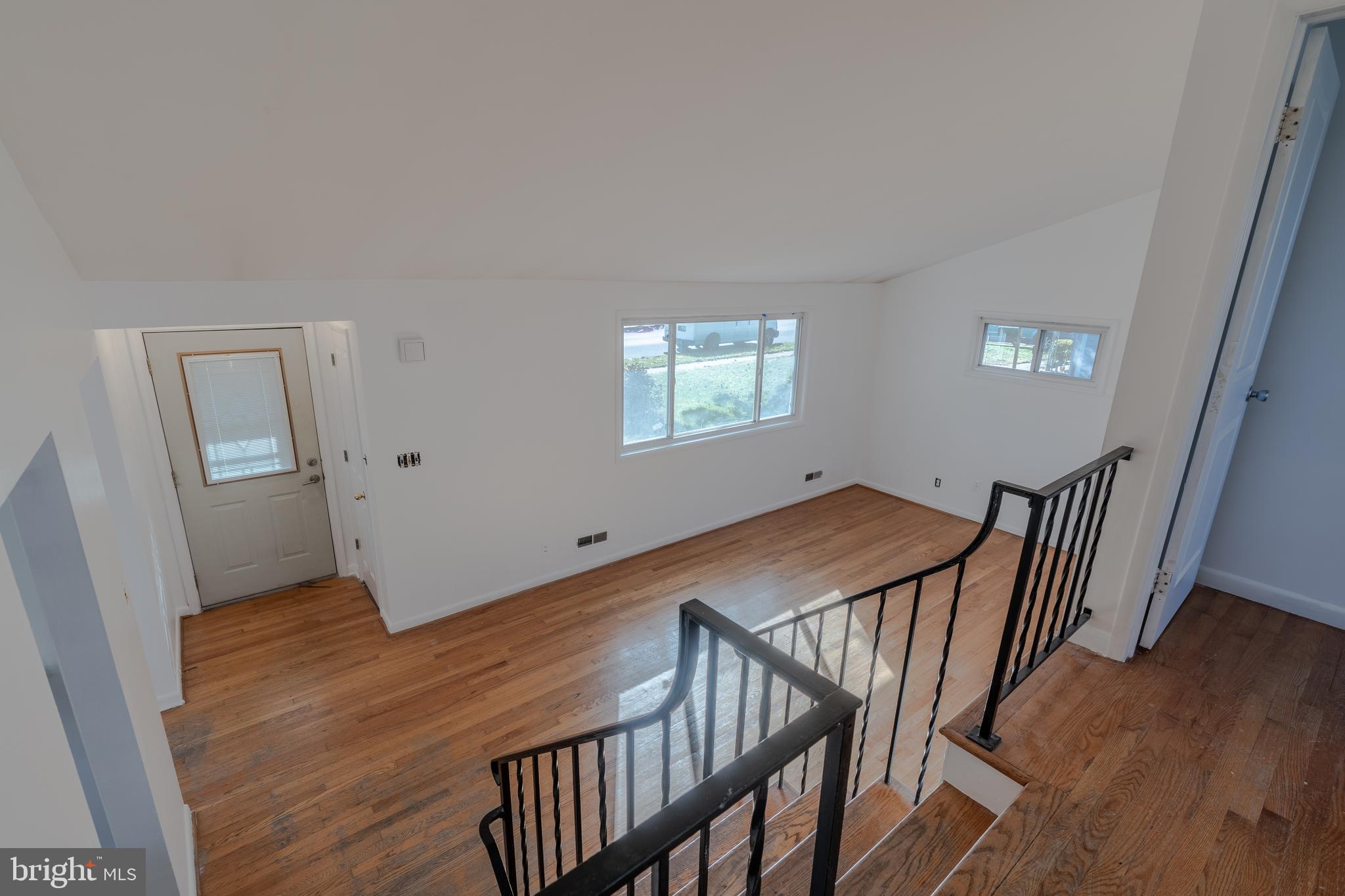 GWYNN OAK - Residential