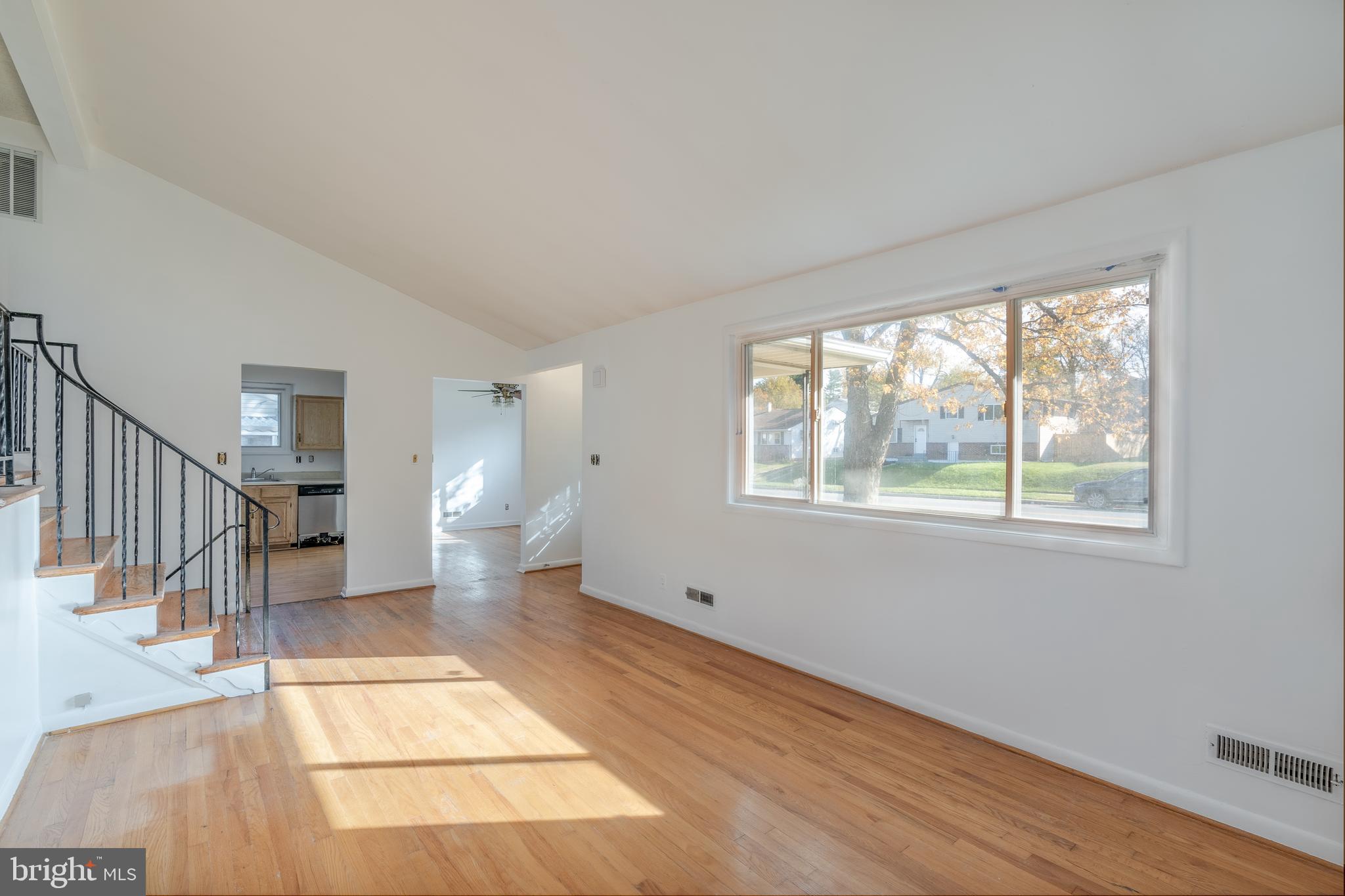 GWYNN OAK - Residential