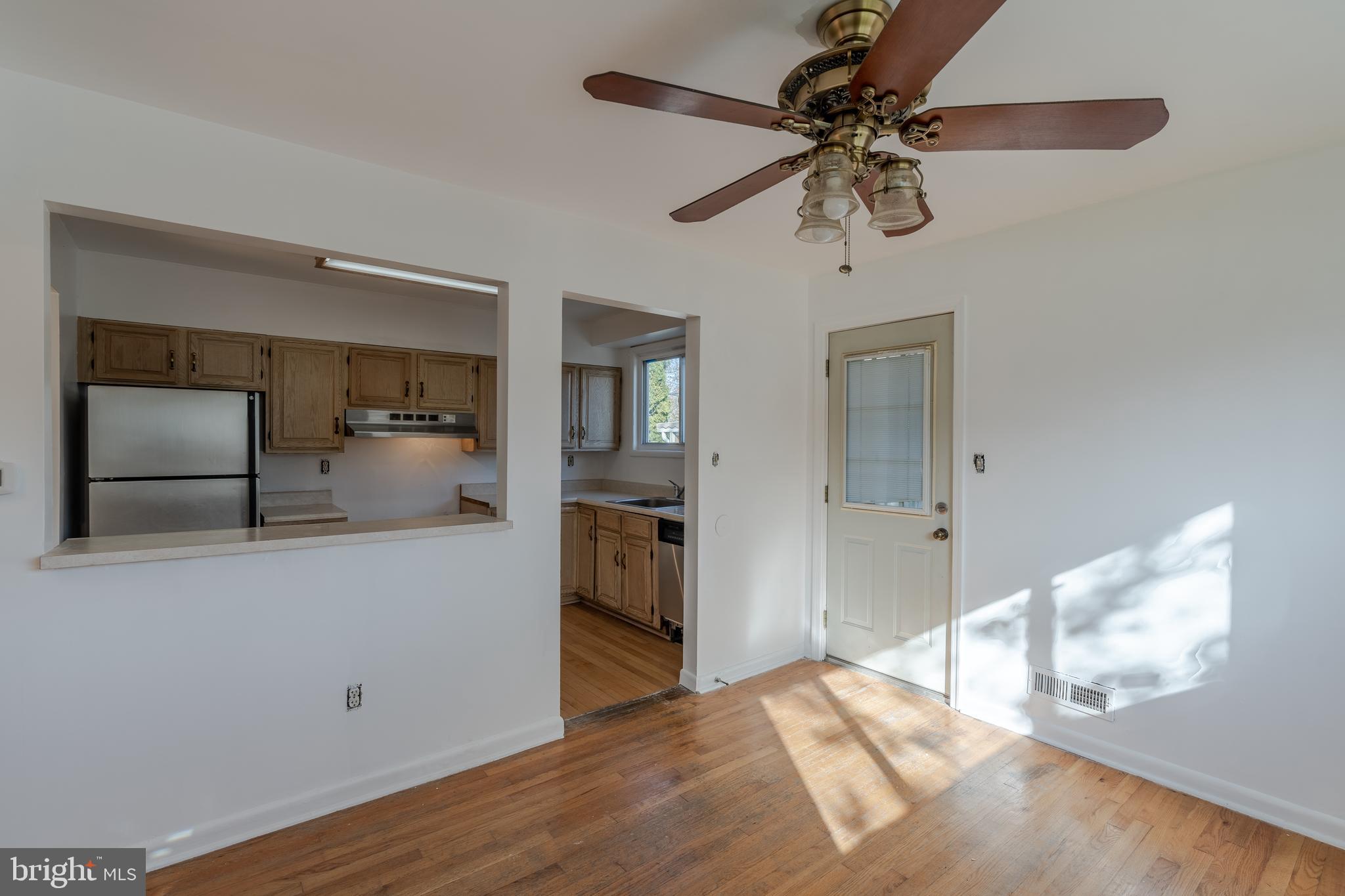 GWYNN OAK - Residential