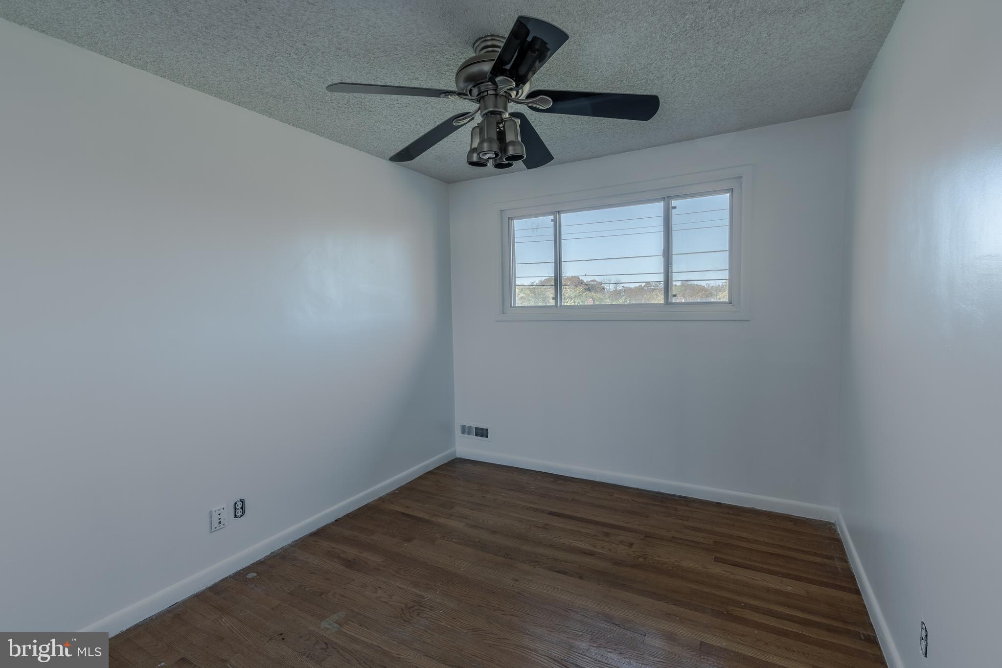 GWYNN OAK - Residential