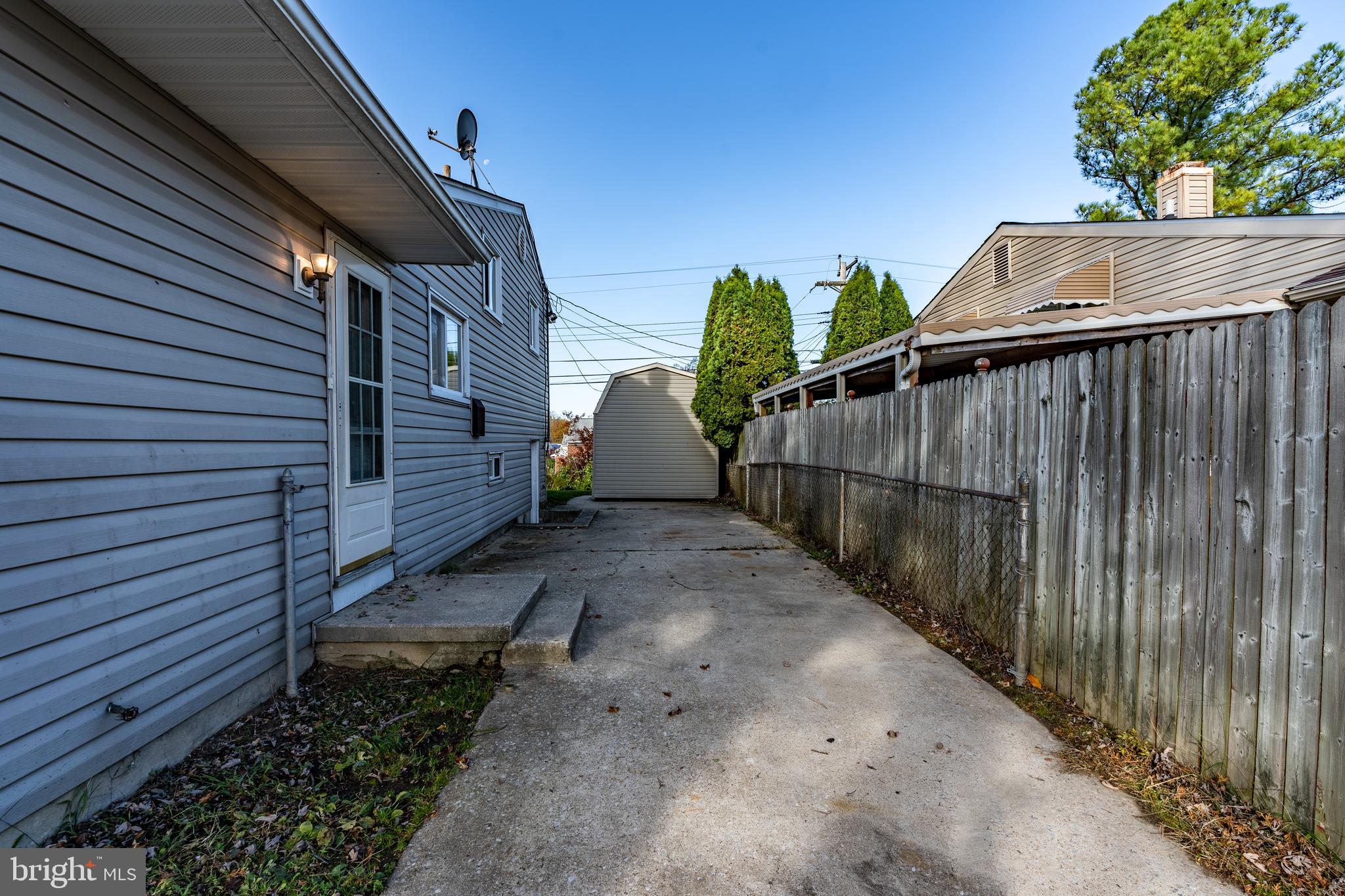 GWYNN OAK - Residential