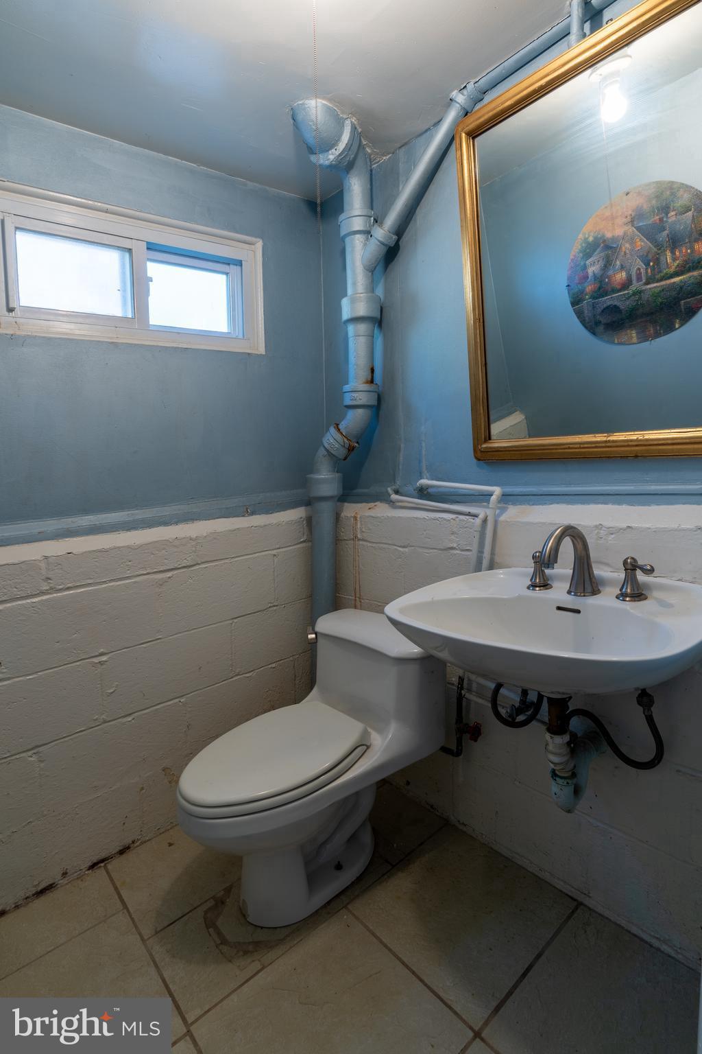 GWYNN OAK - Residential