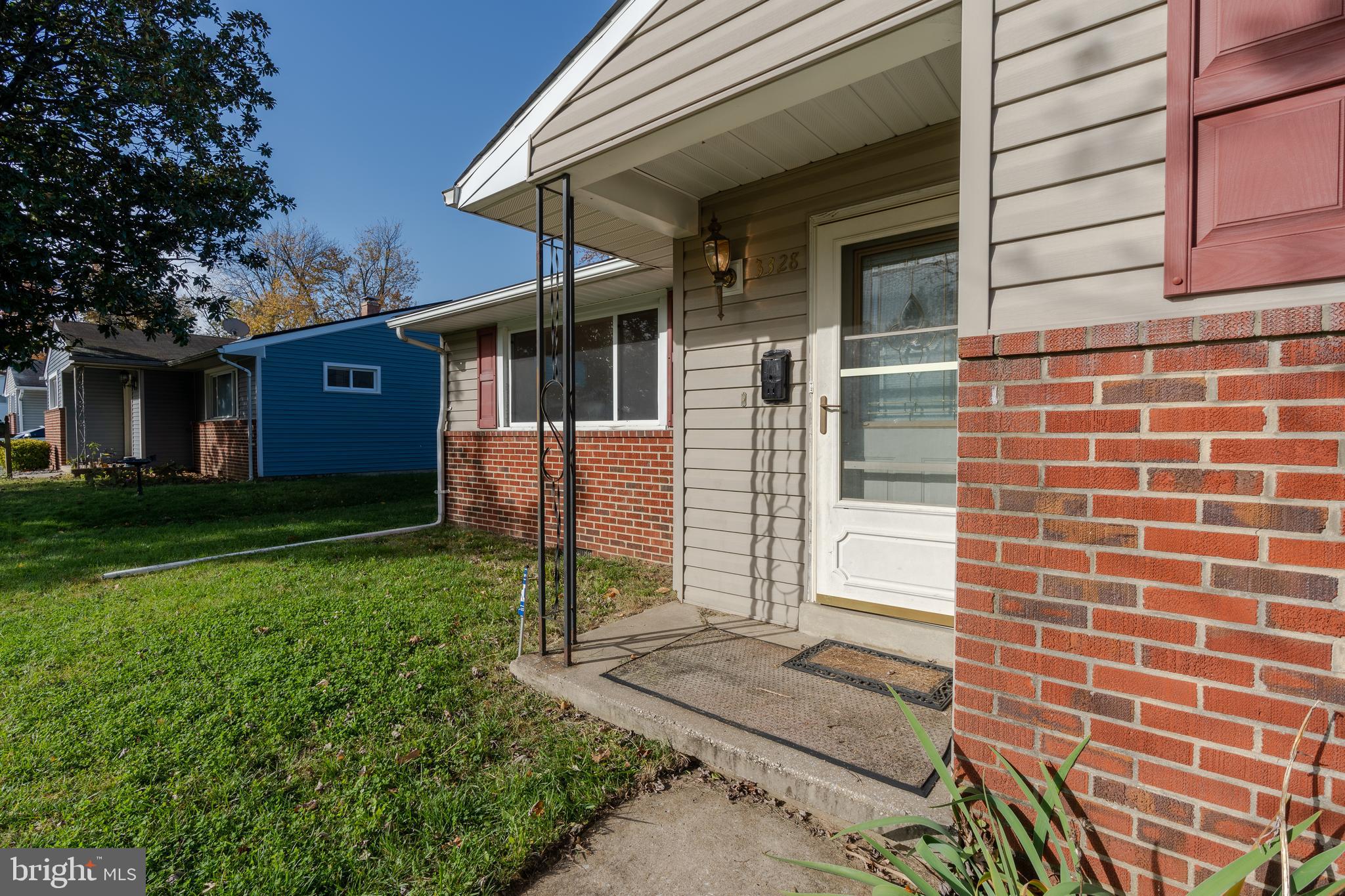 GWYNN OAK - Residential