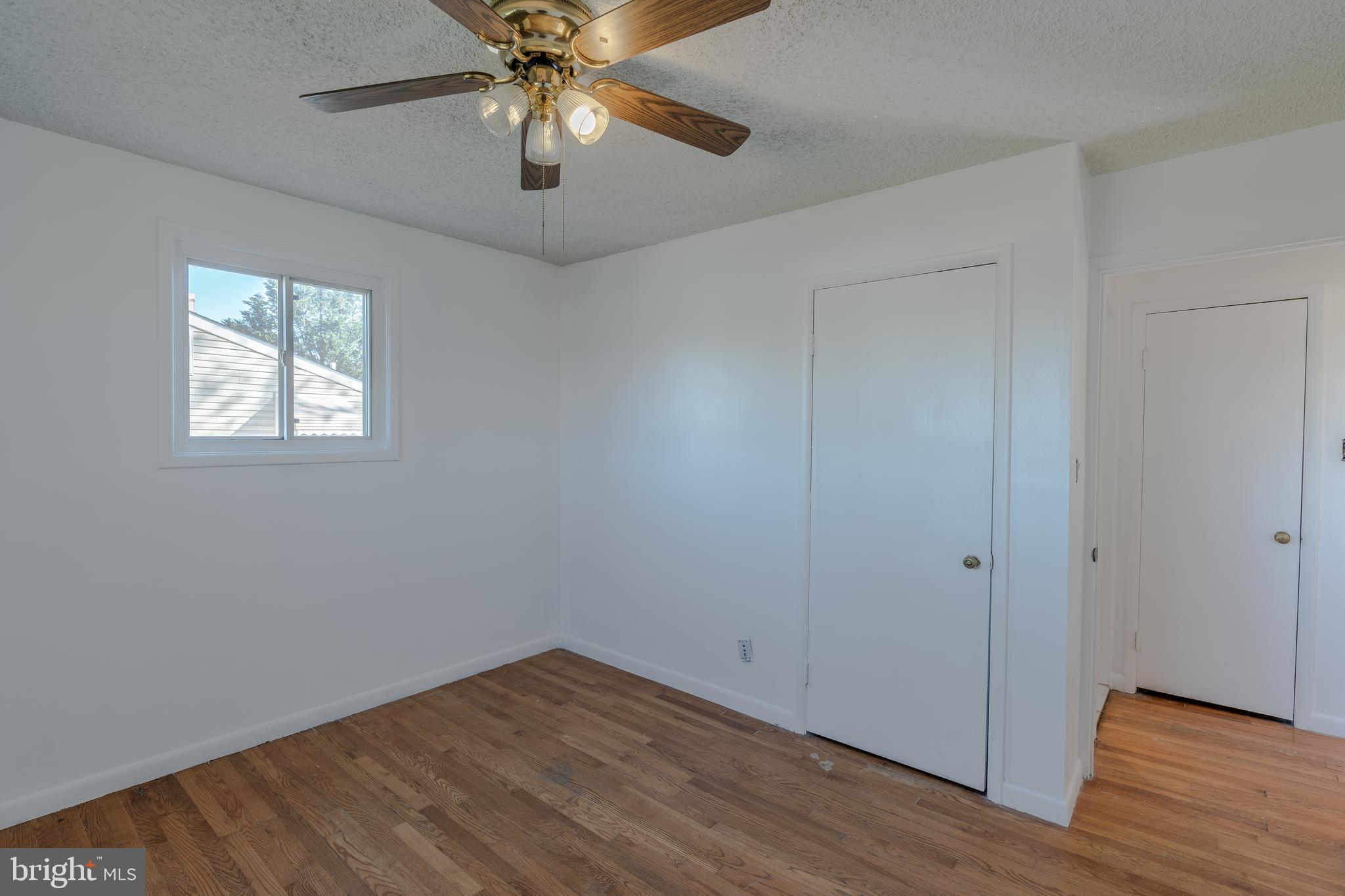 GWYNN OAK - Residential