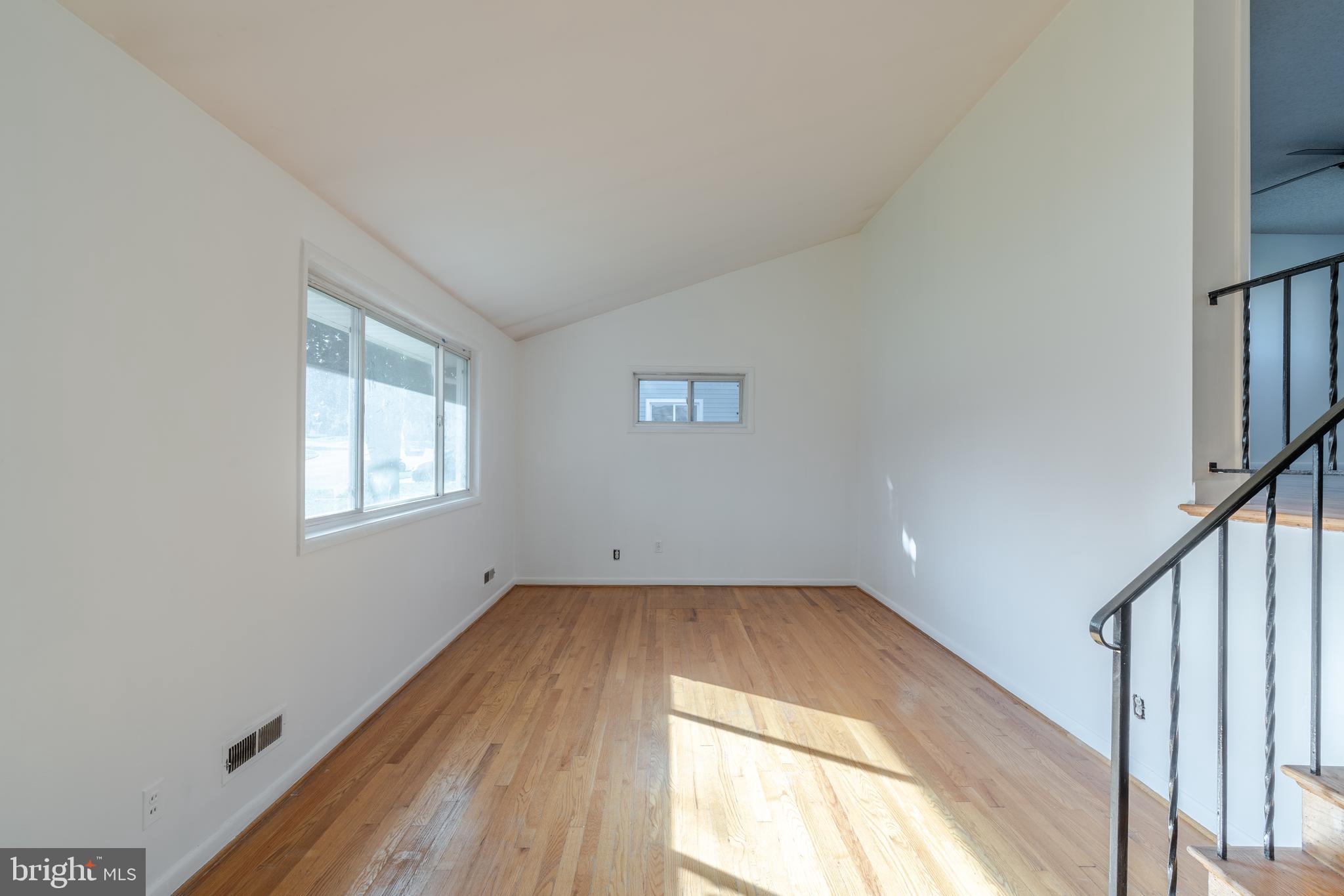 GWYNN OAK - Residential