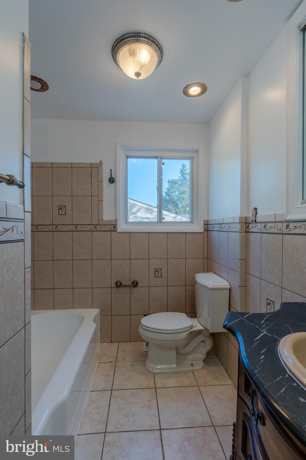 GWYNN OAK - Residential