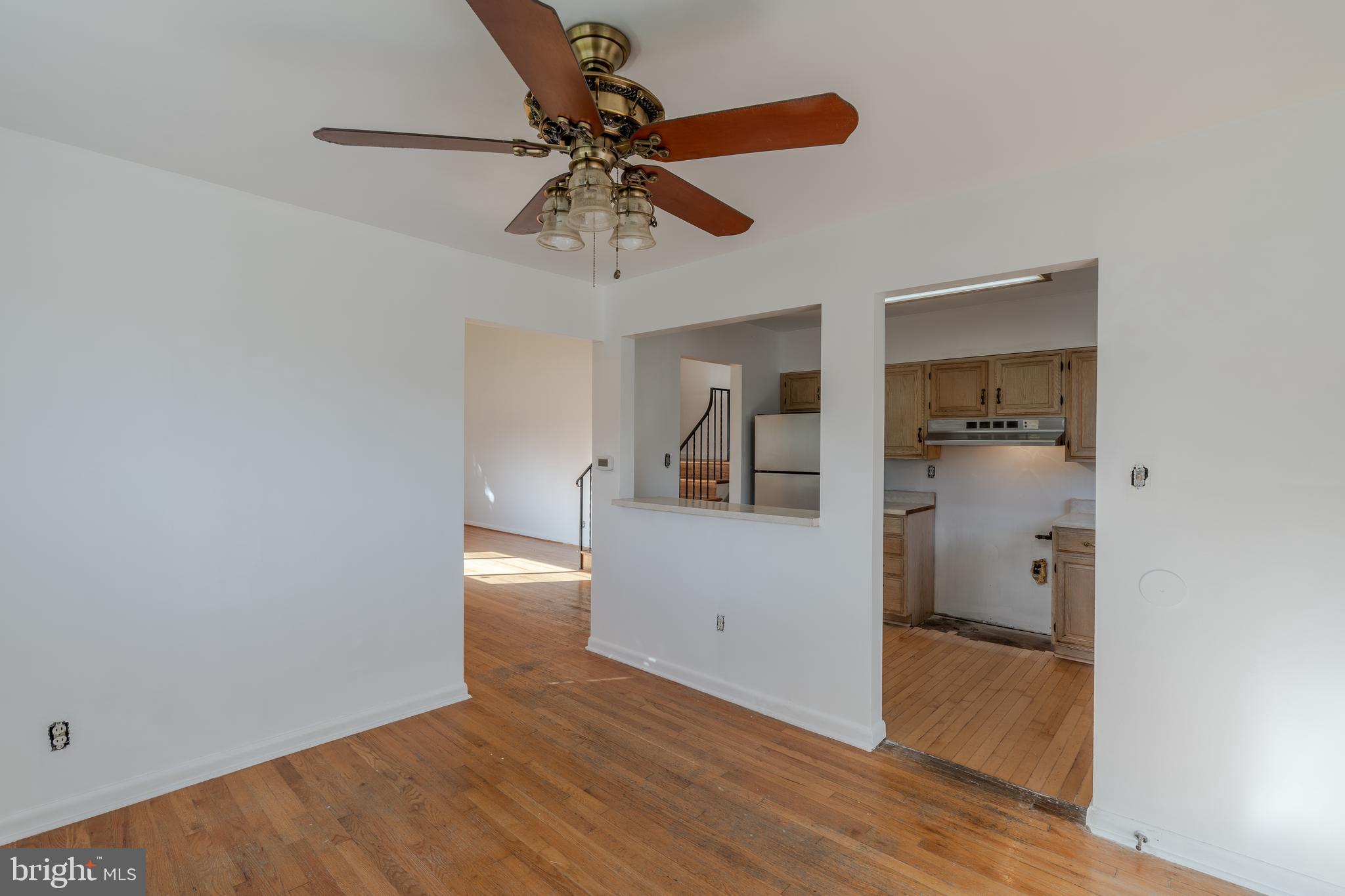 GWYNN OAK - Residential