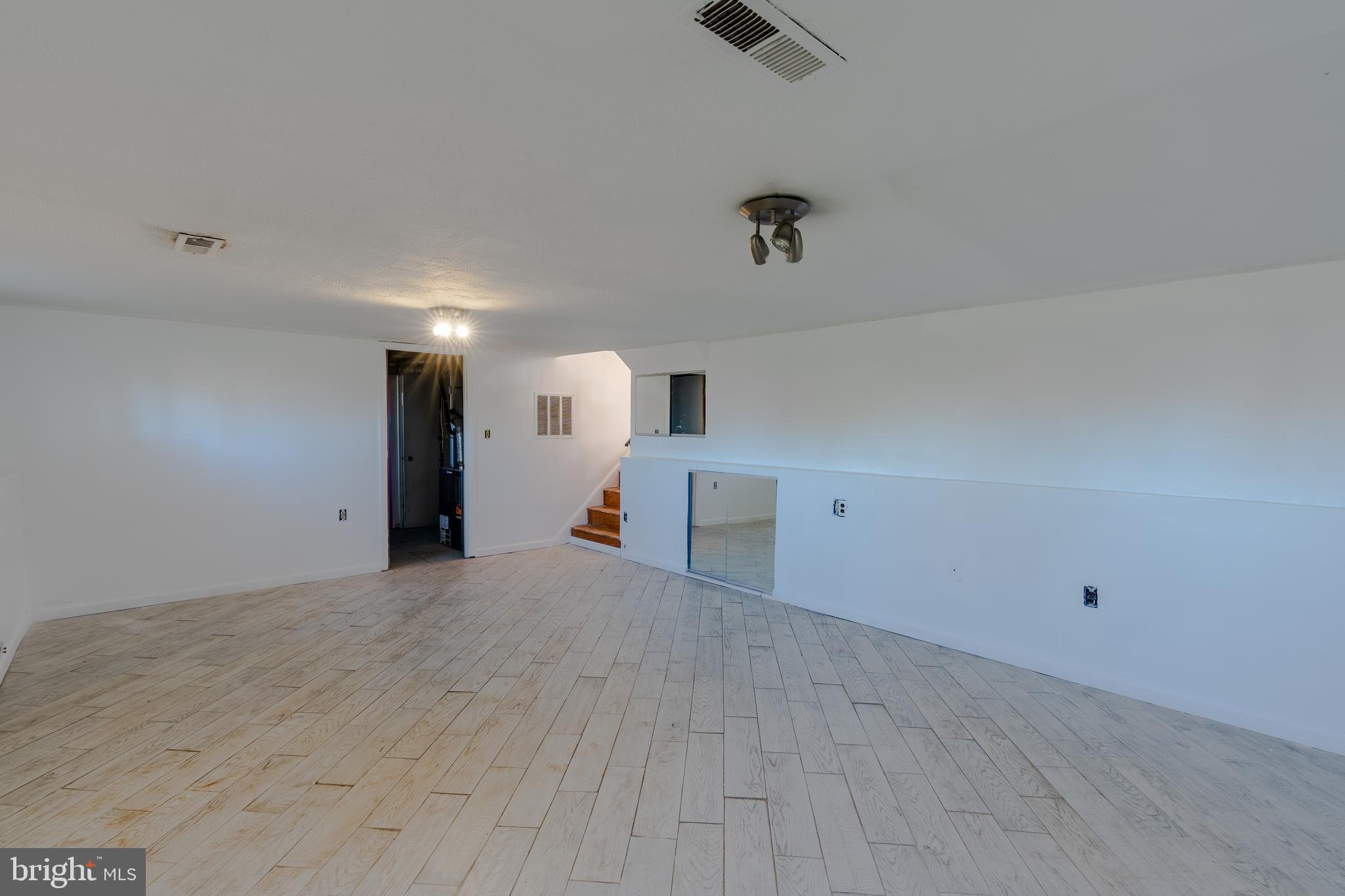 GWYNN OAK - Residential