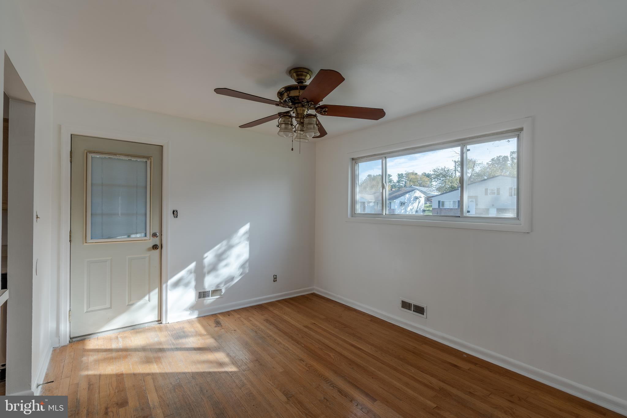 GWYNN OAK - Residential