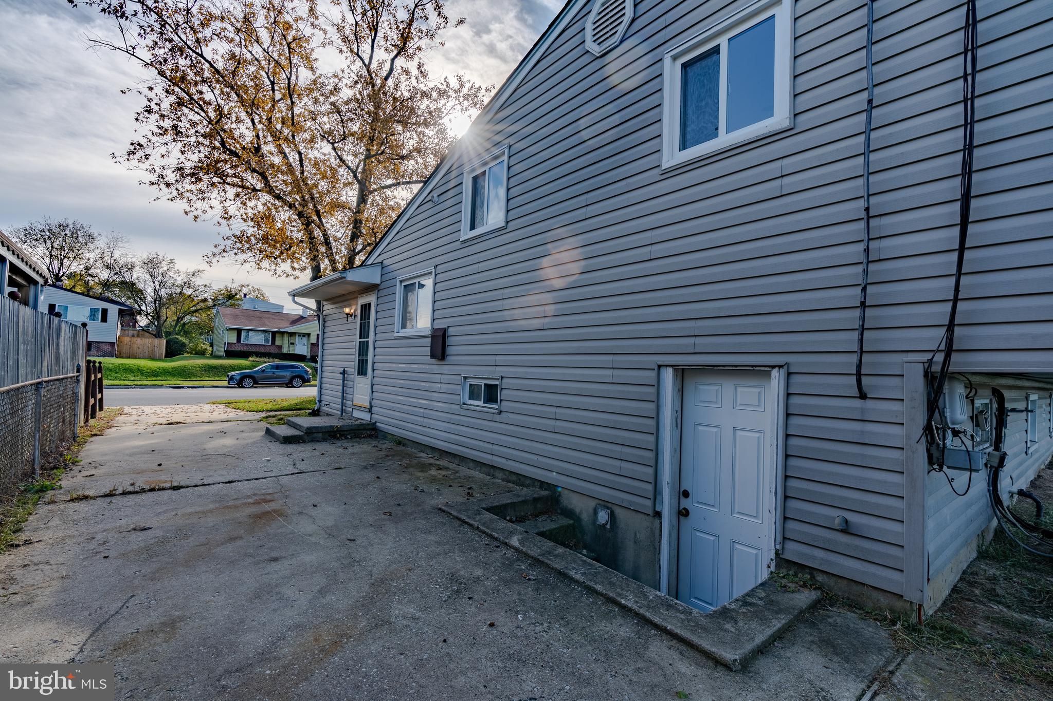 GWYNN OAK - Residential