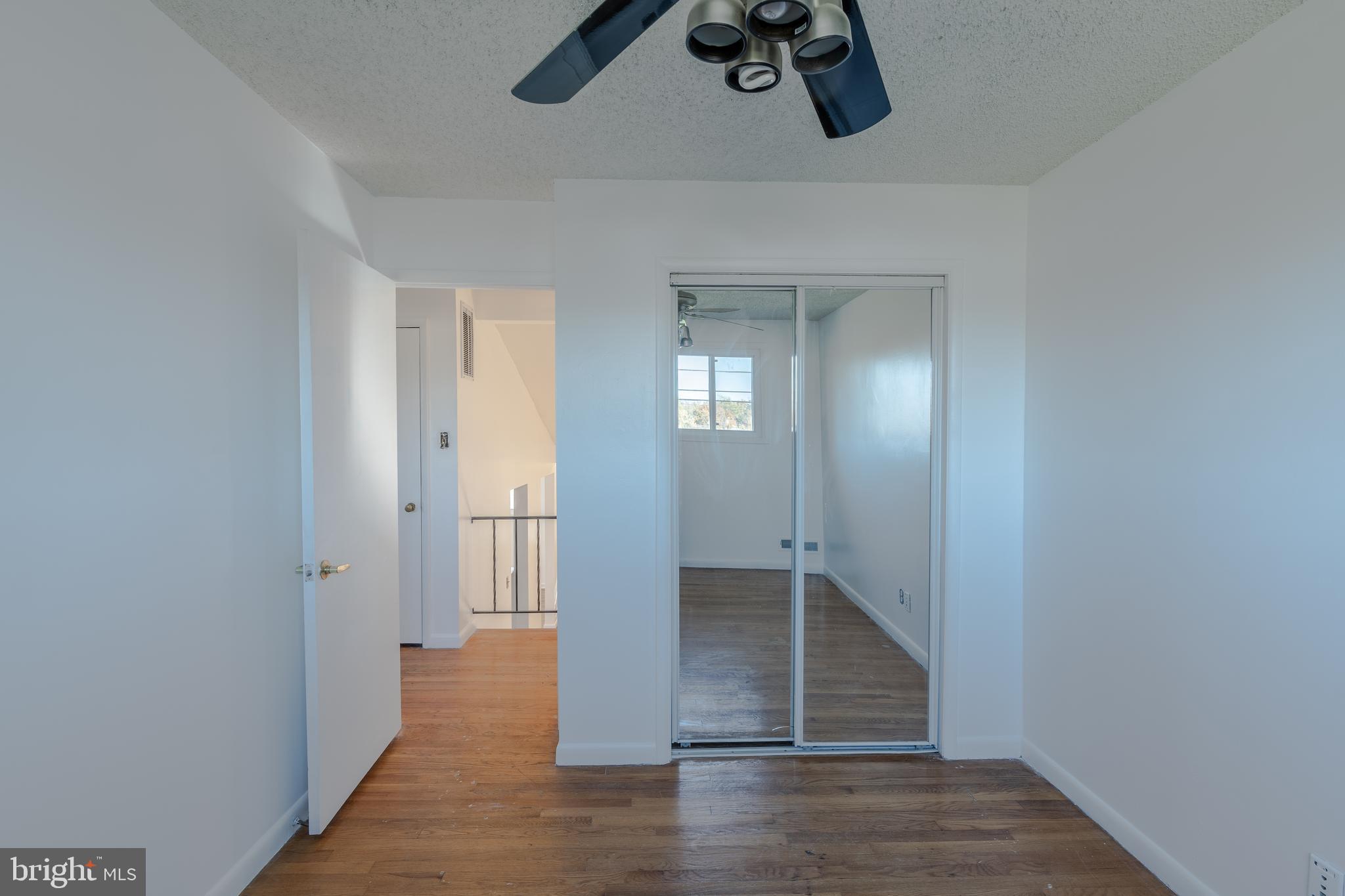 GWYNN OAK - Residential