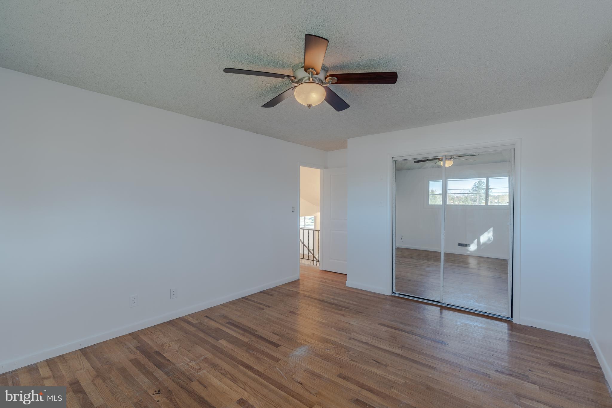 GWYNN OAK - Residential