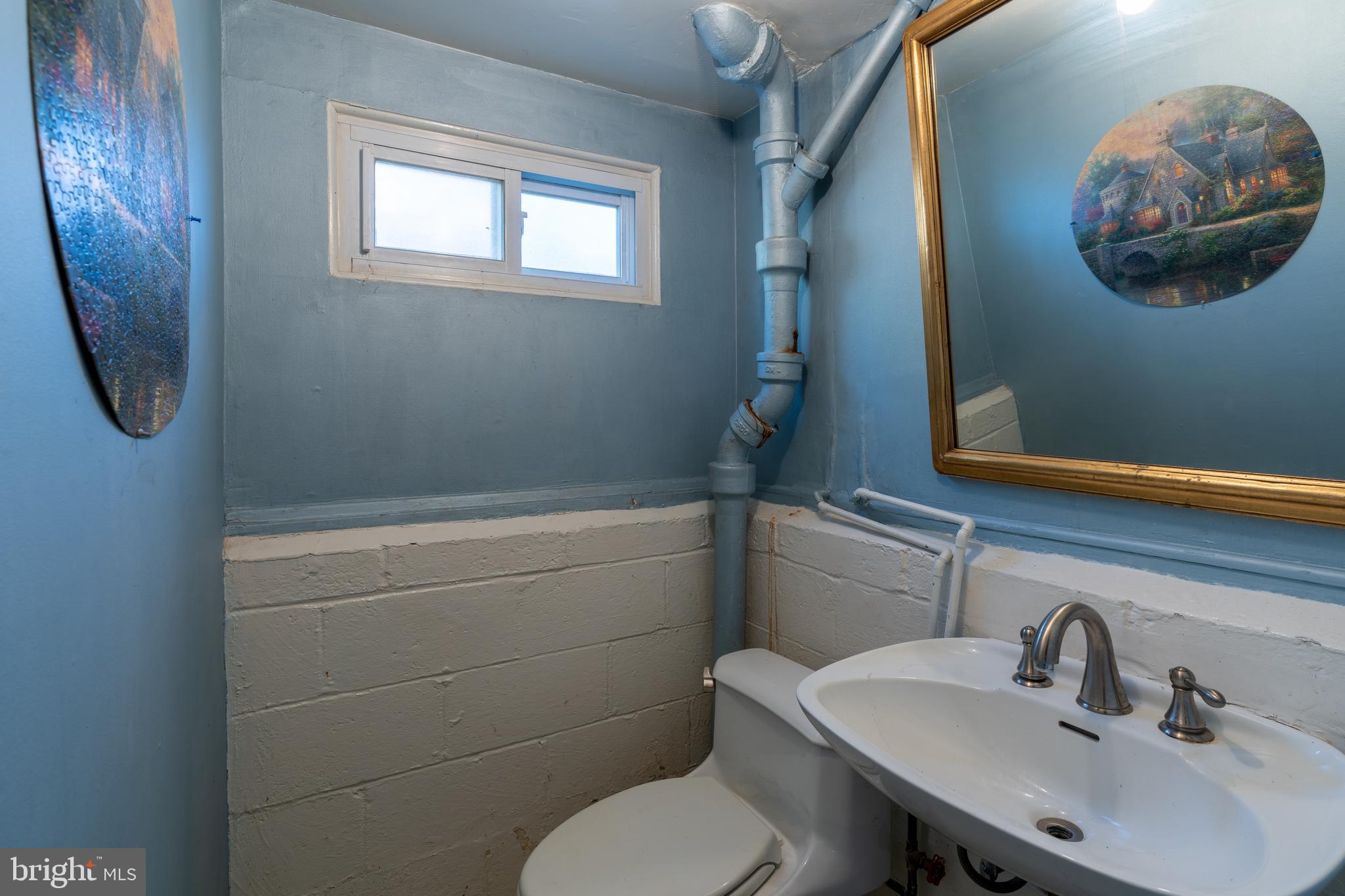 GWYNN OAK - Residential