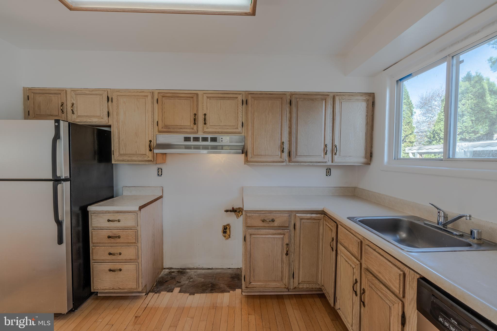 GWYNN OAK - Residential