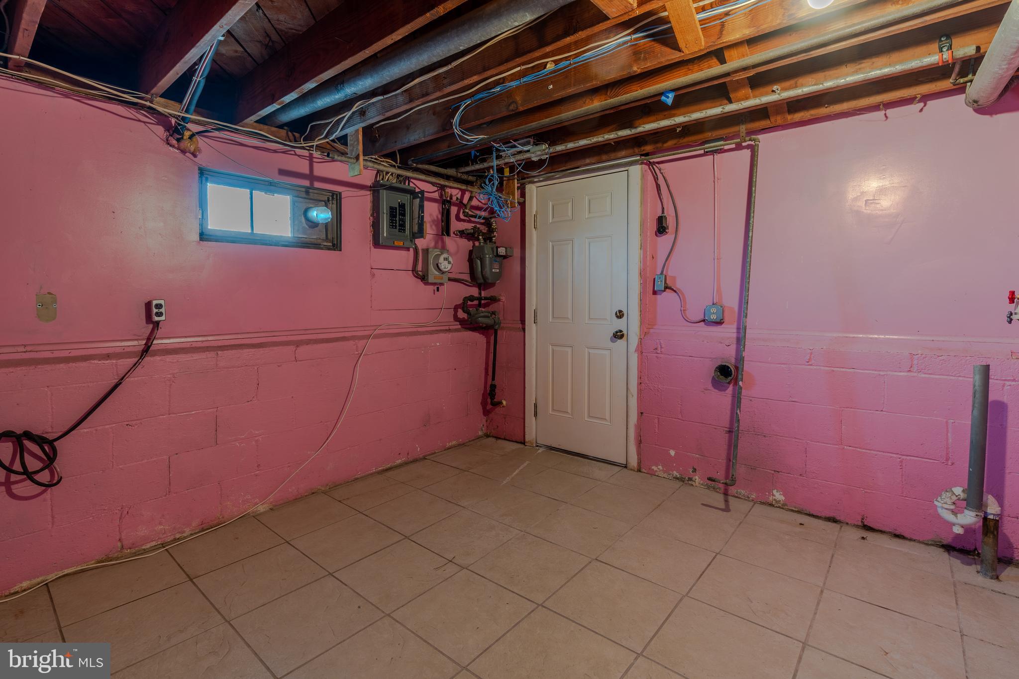 GWYNN OAK - Residential