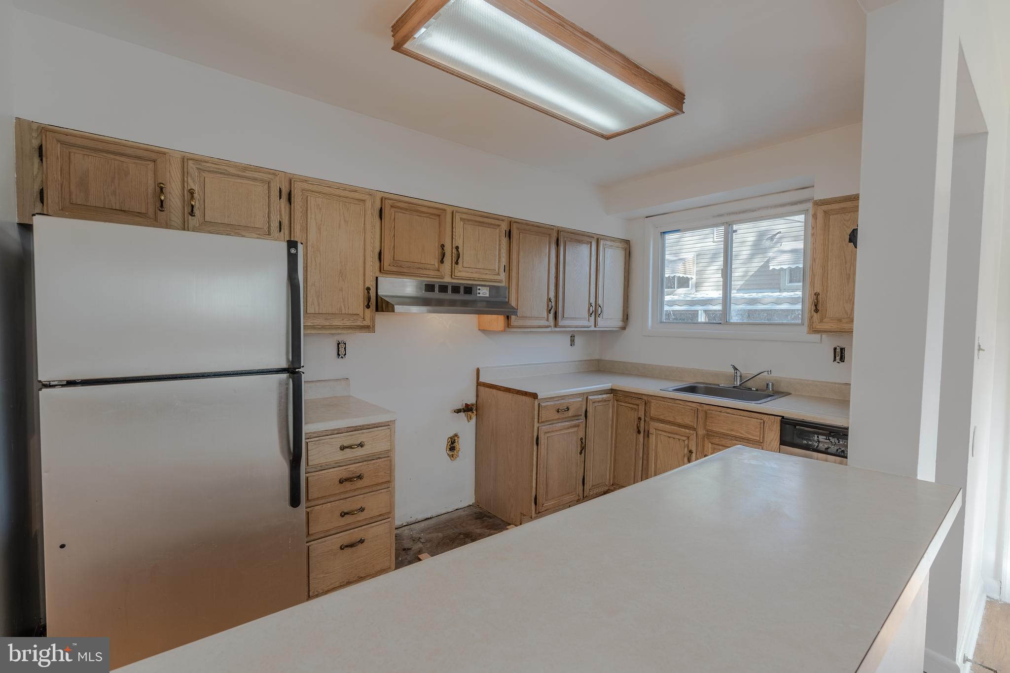 GWYNN OAK - Residential