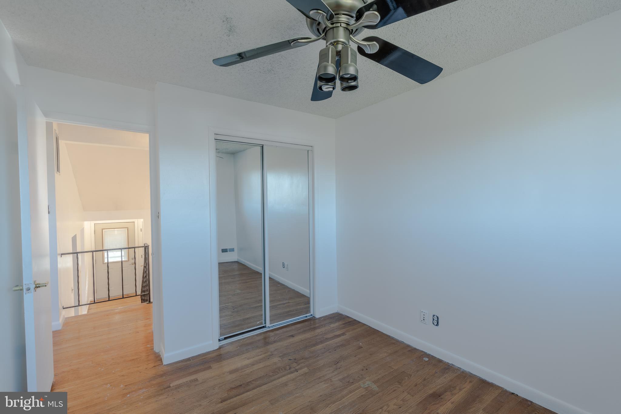 GWYNN OAK - Residential