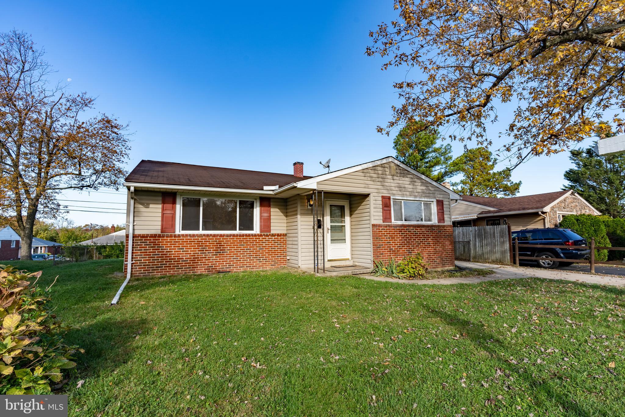 GWYNN OAK - Residential