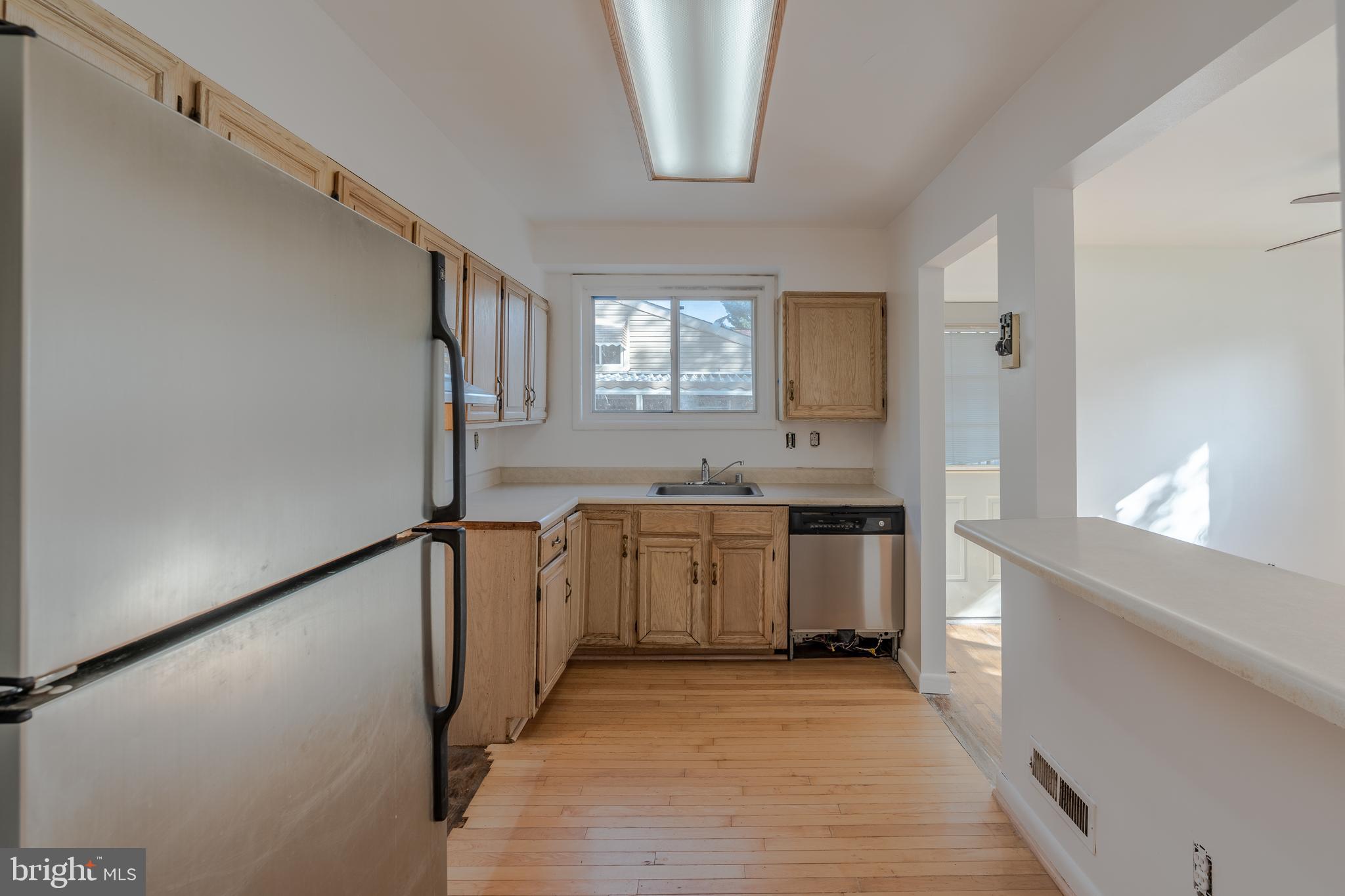 GWYNN OAK - Residential