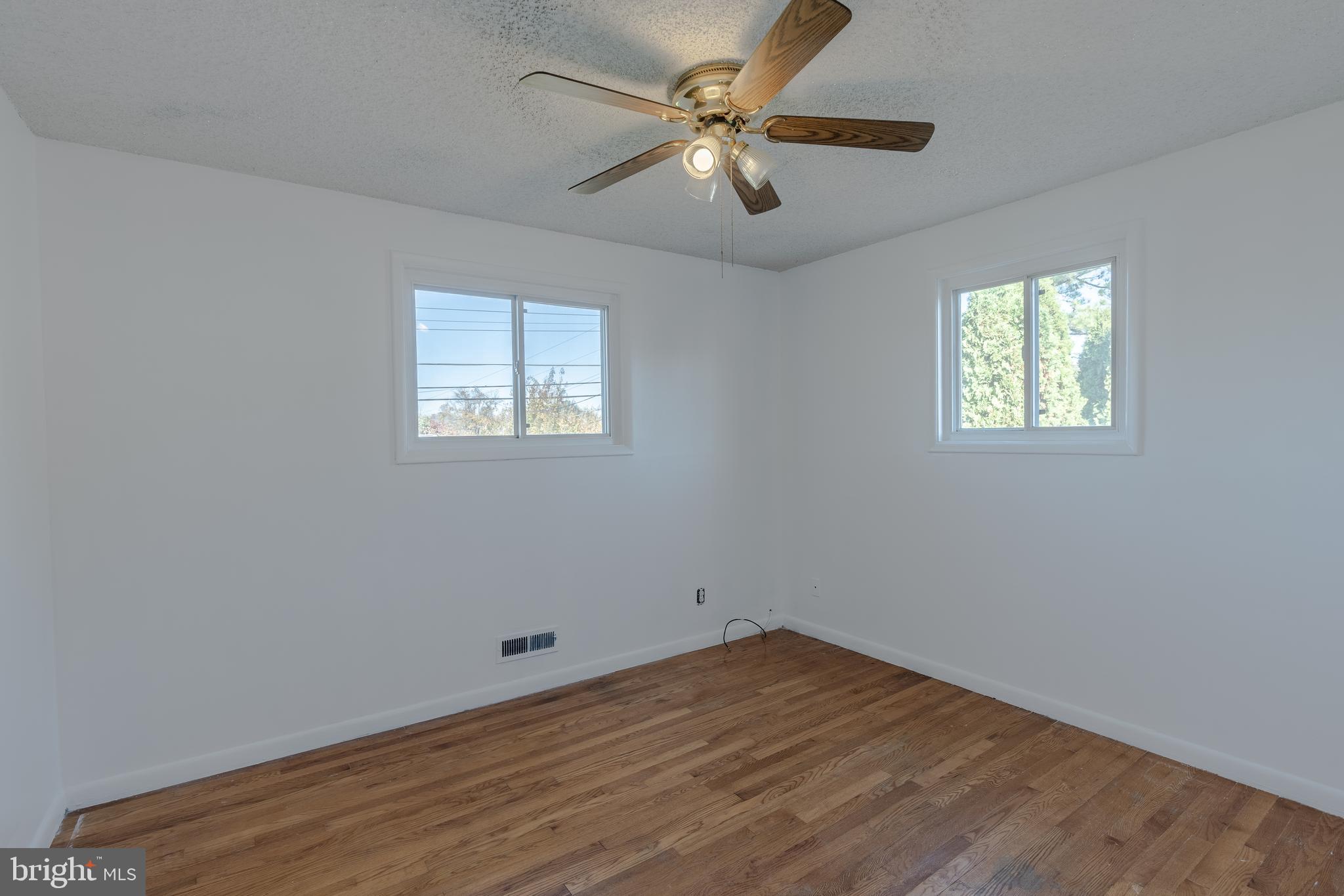 GWYNN OAK - Residential