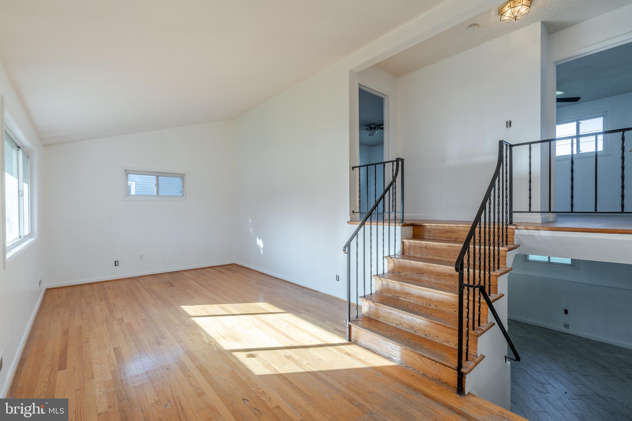 GWYNN OAK - Residential