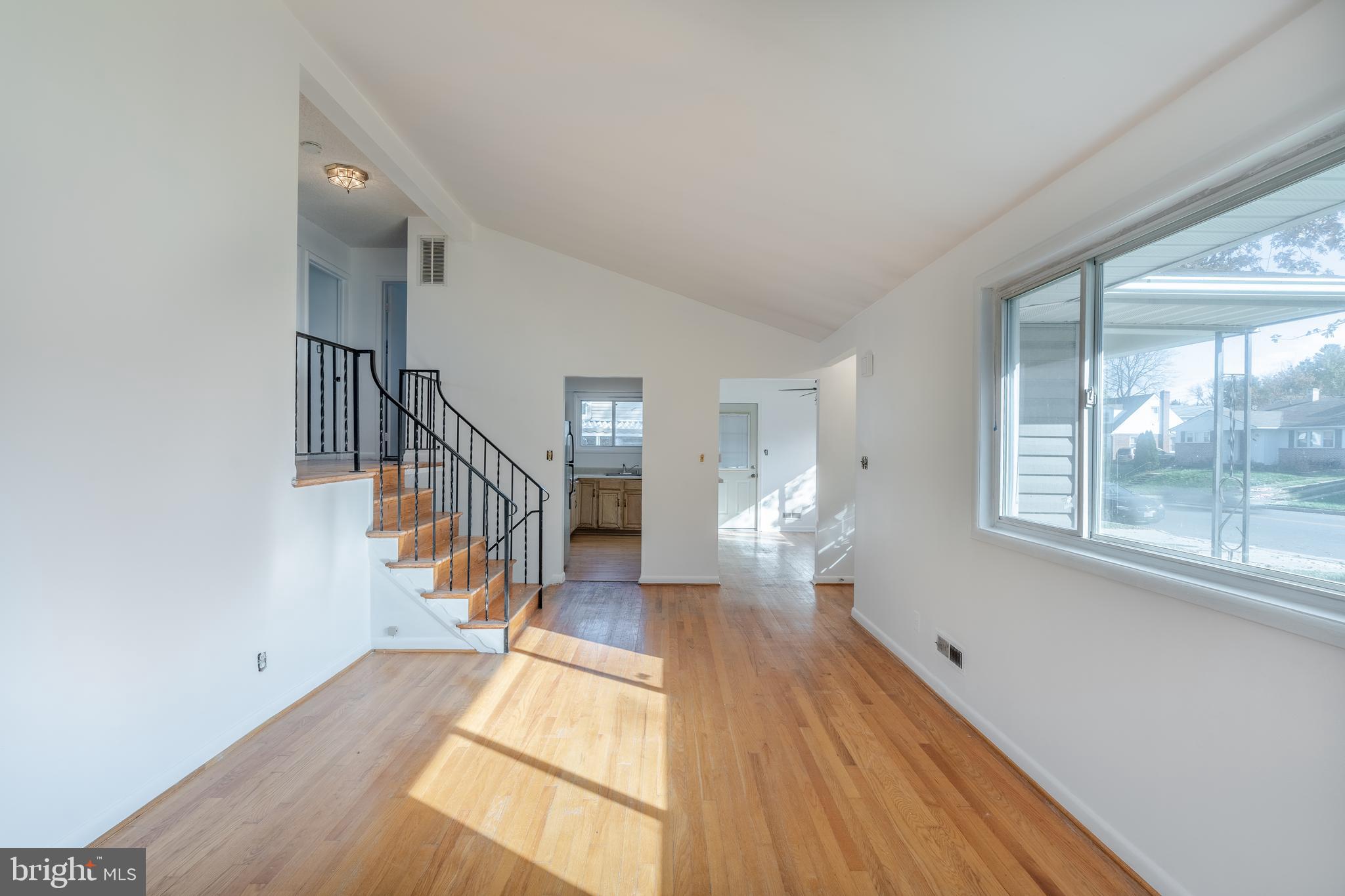 GWYNN OAK - Residential