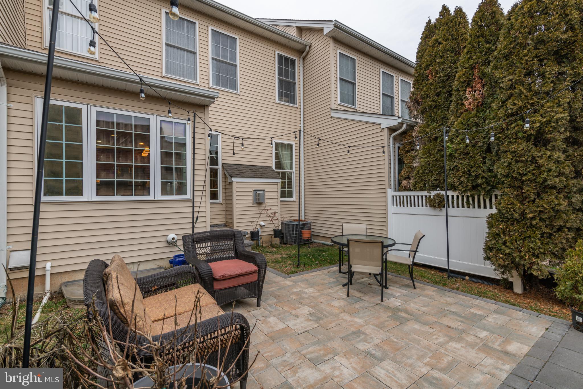 ARBOR POINT - Residential