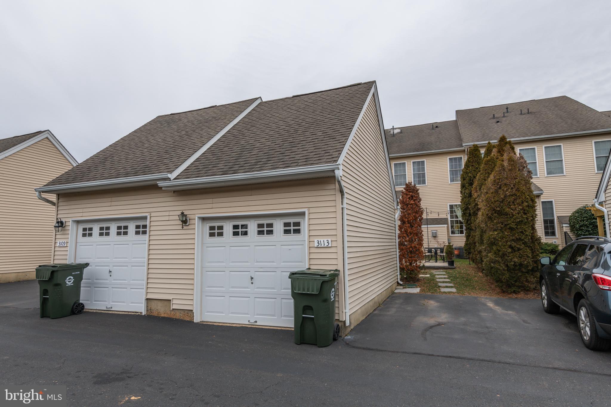 ARBOR POINT - Residential