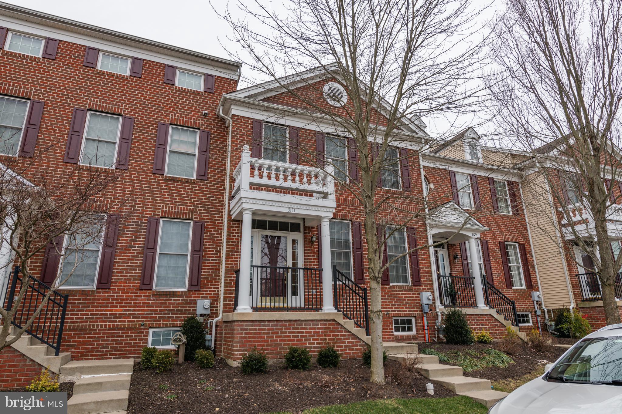 ARBOR POINT - Residential