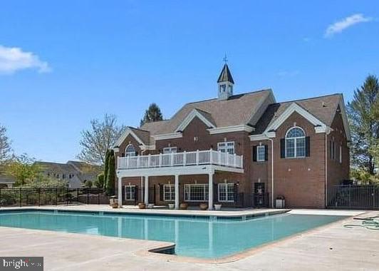 ARBOR POINT - Residential