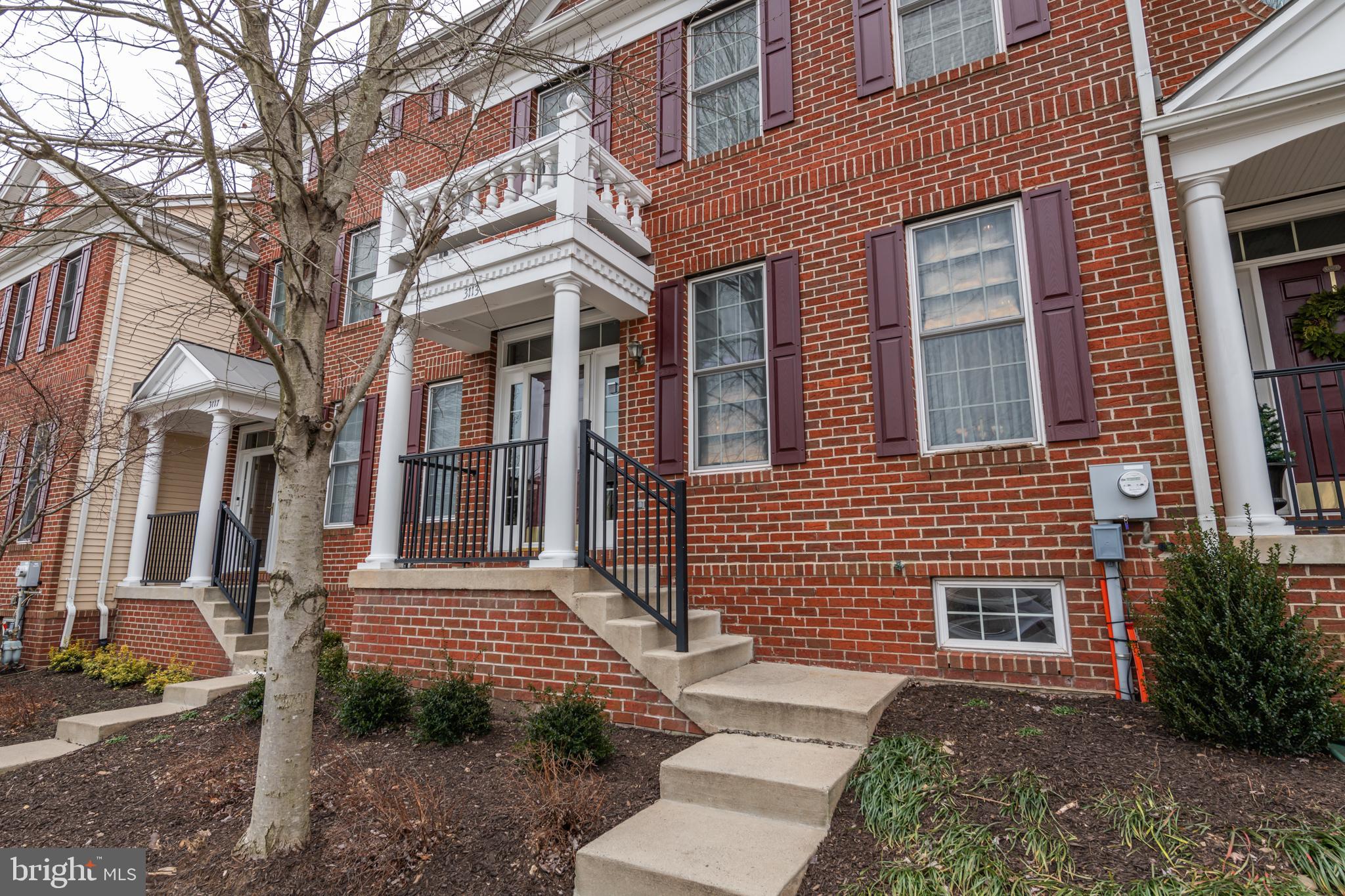 ARBOR POINT - Residential