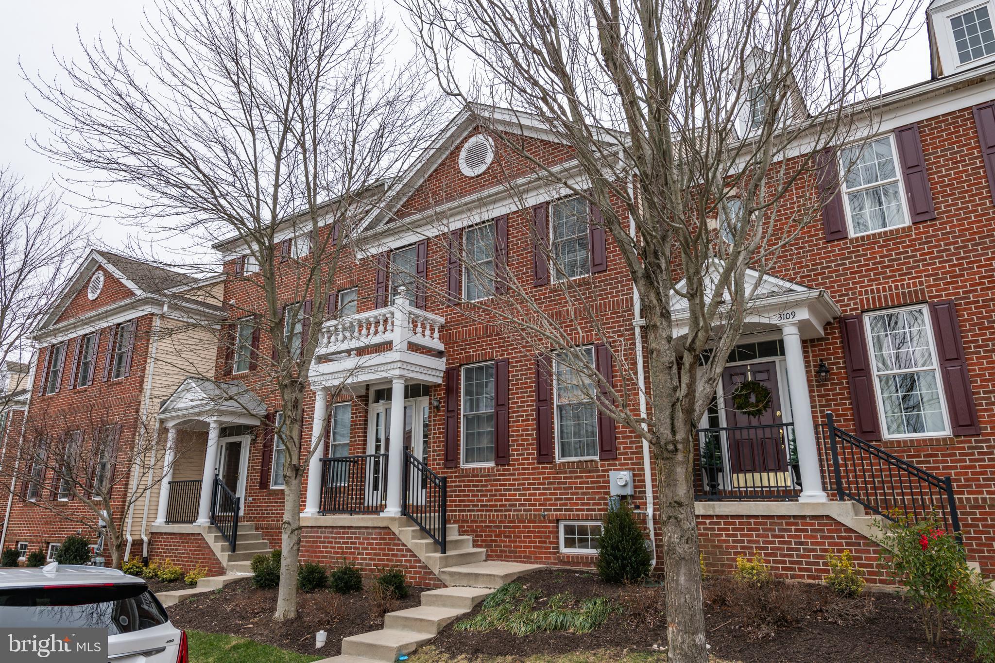 ARBOR POINT - Residential