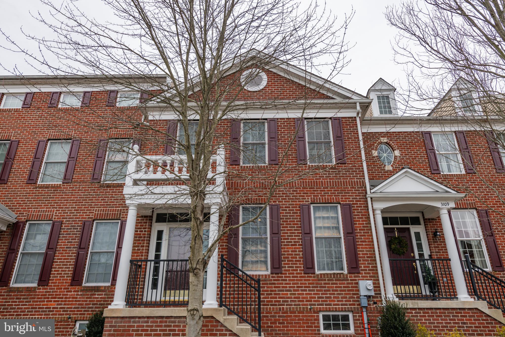 ARBOR POINT - Residential