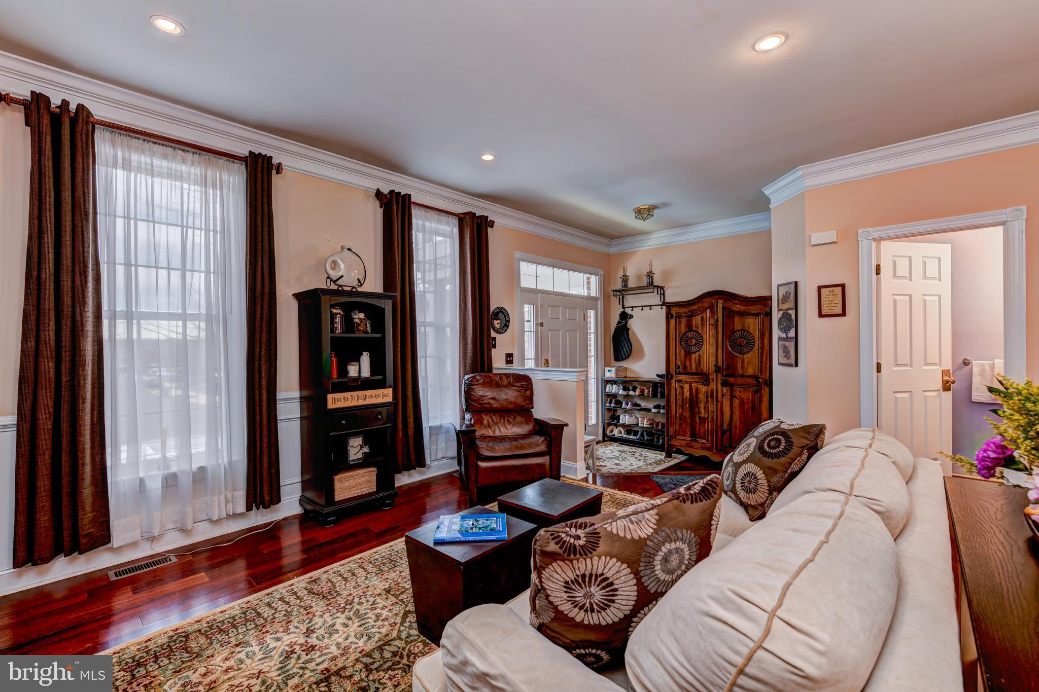 ARBOR POINT - Residential