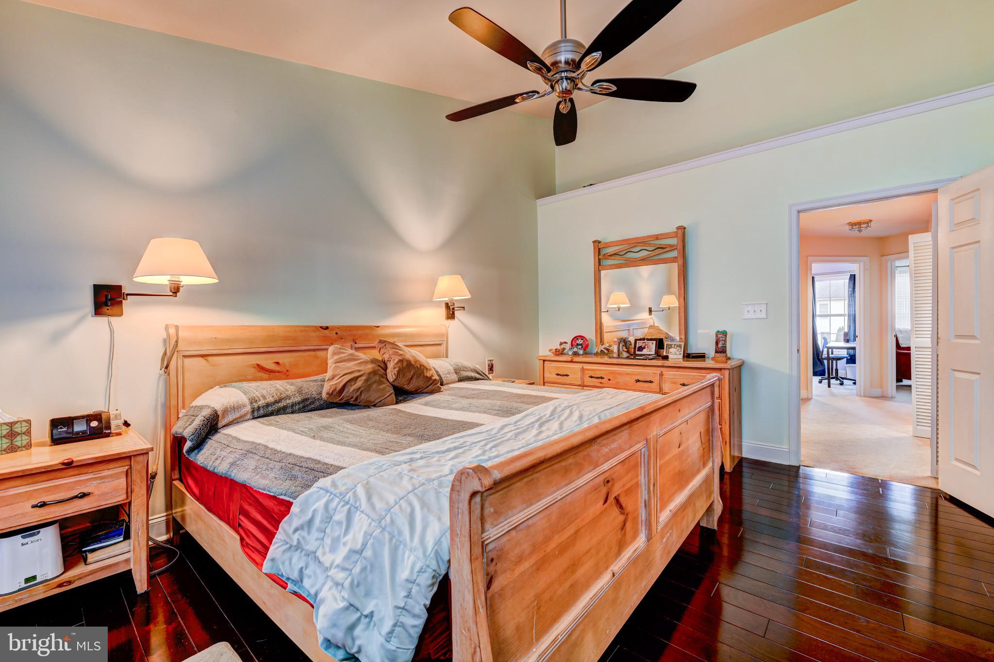 ARBOR POINT - Residential