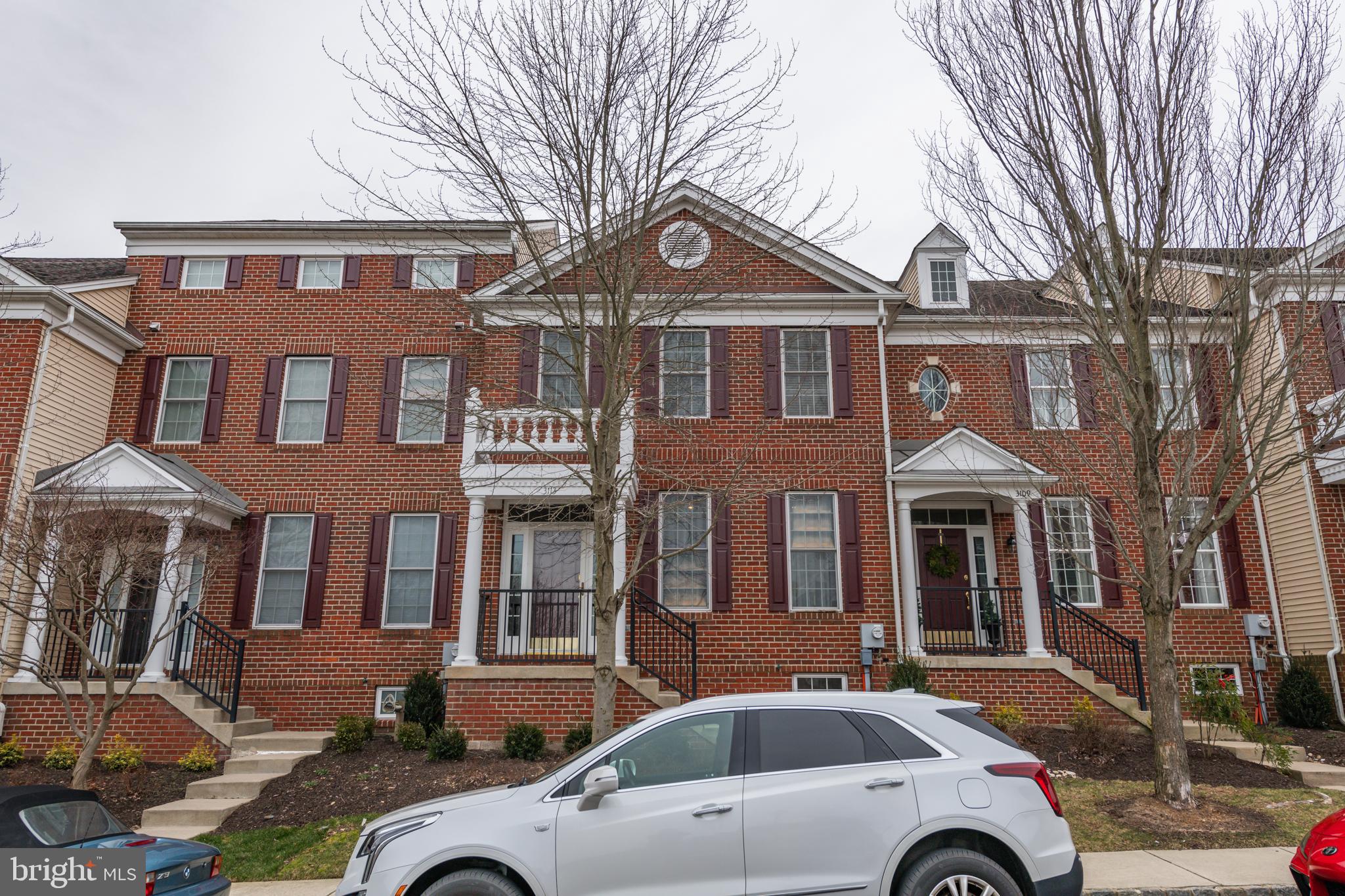 ARBOR POINT - Residential