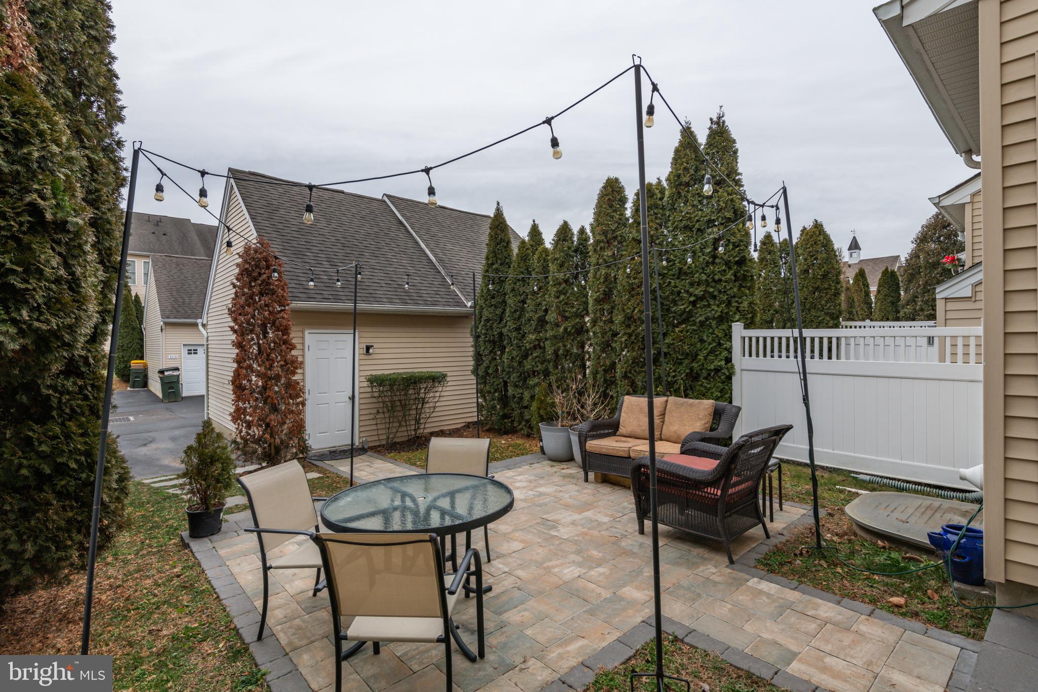 ARBOR POINT - Residential