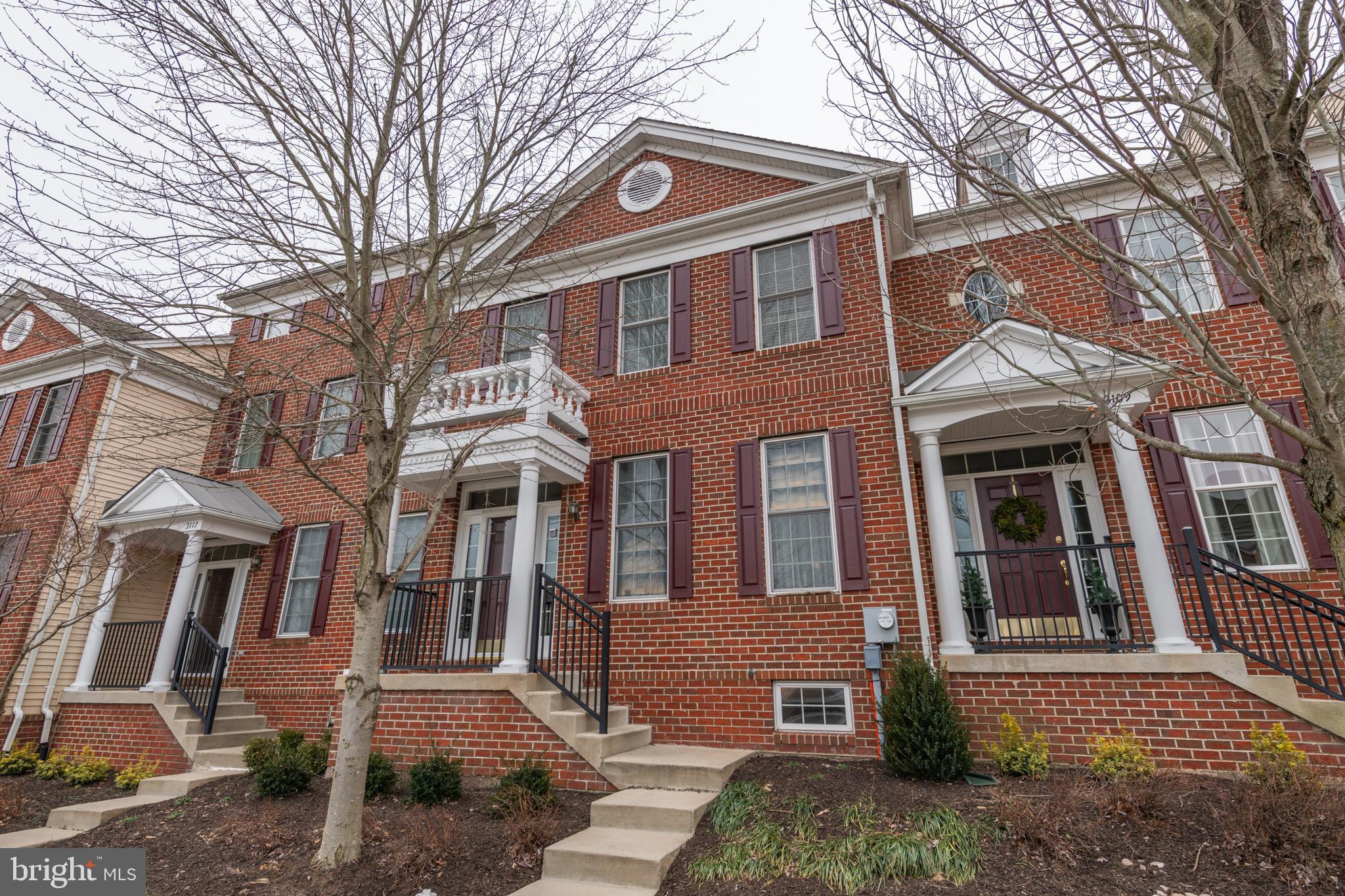 ARBOR POINT - Residential