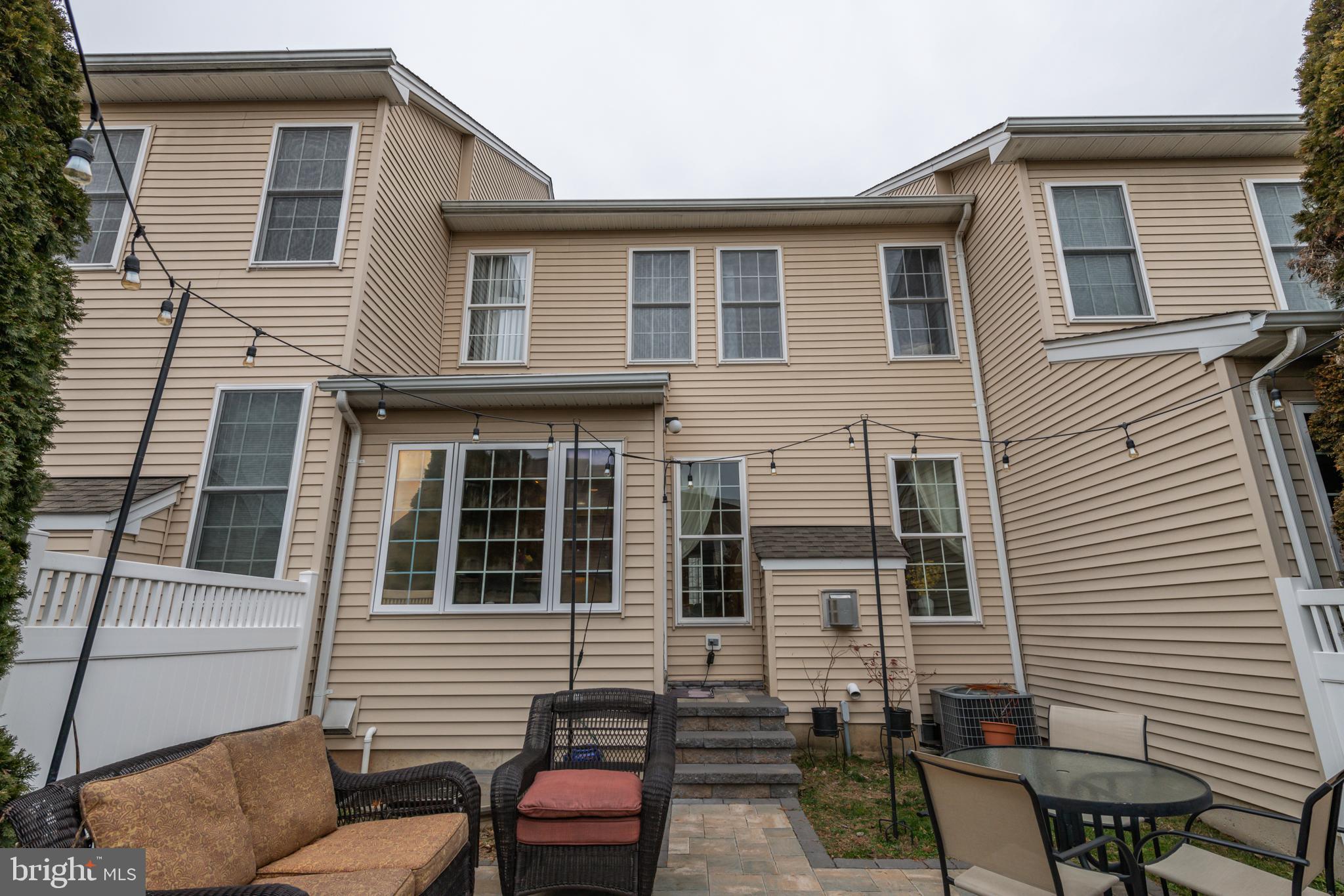 ARBOR POINT - Residential