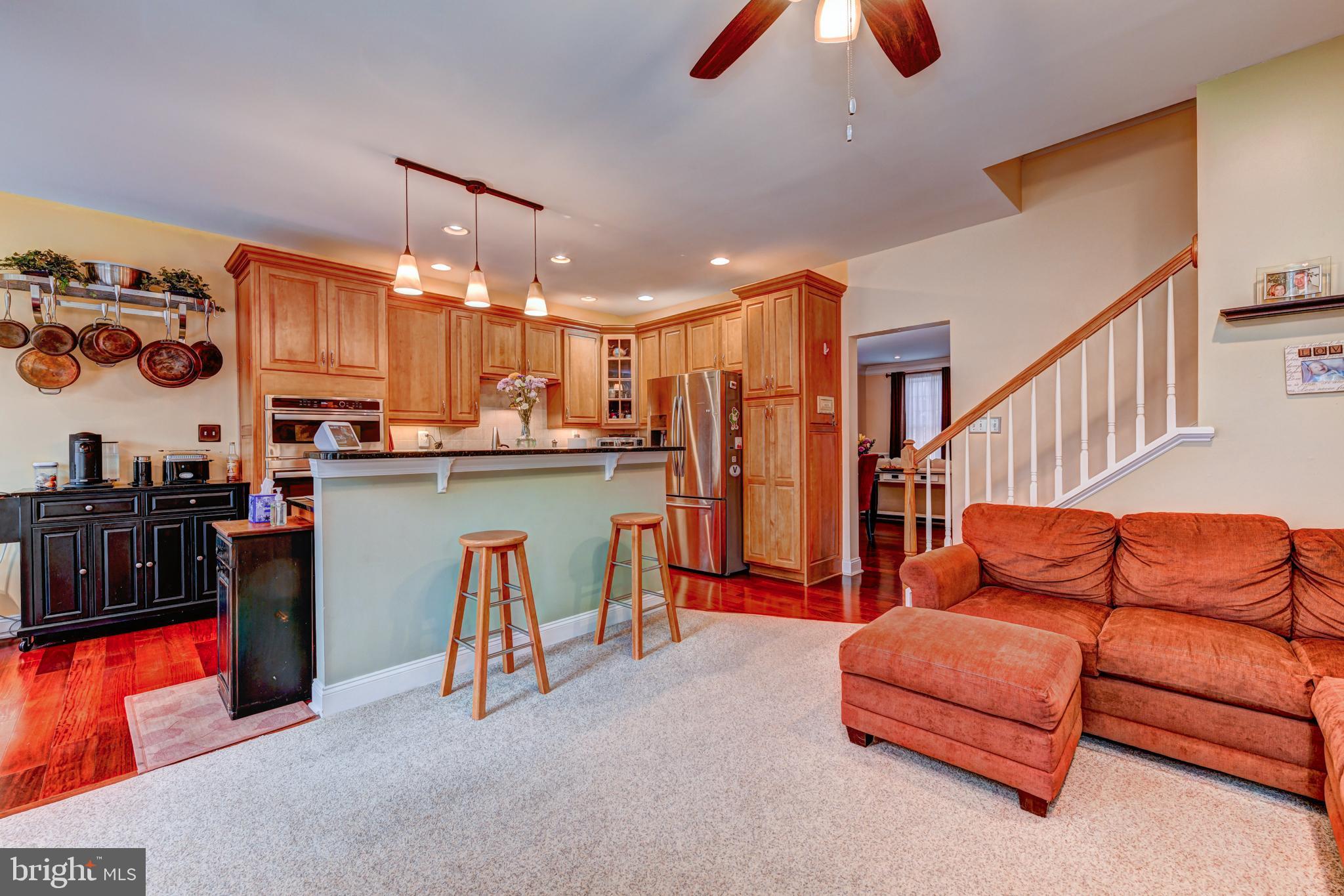 ARBOR POINT - Residential