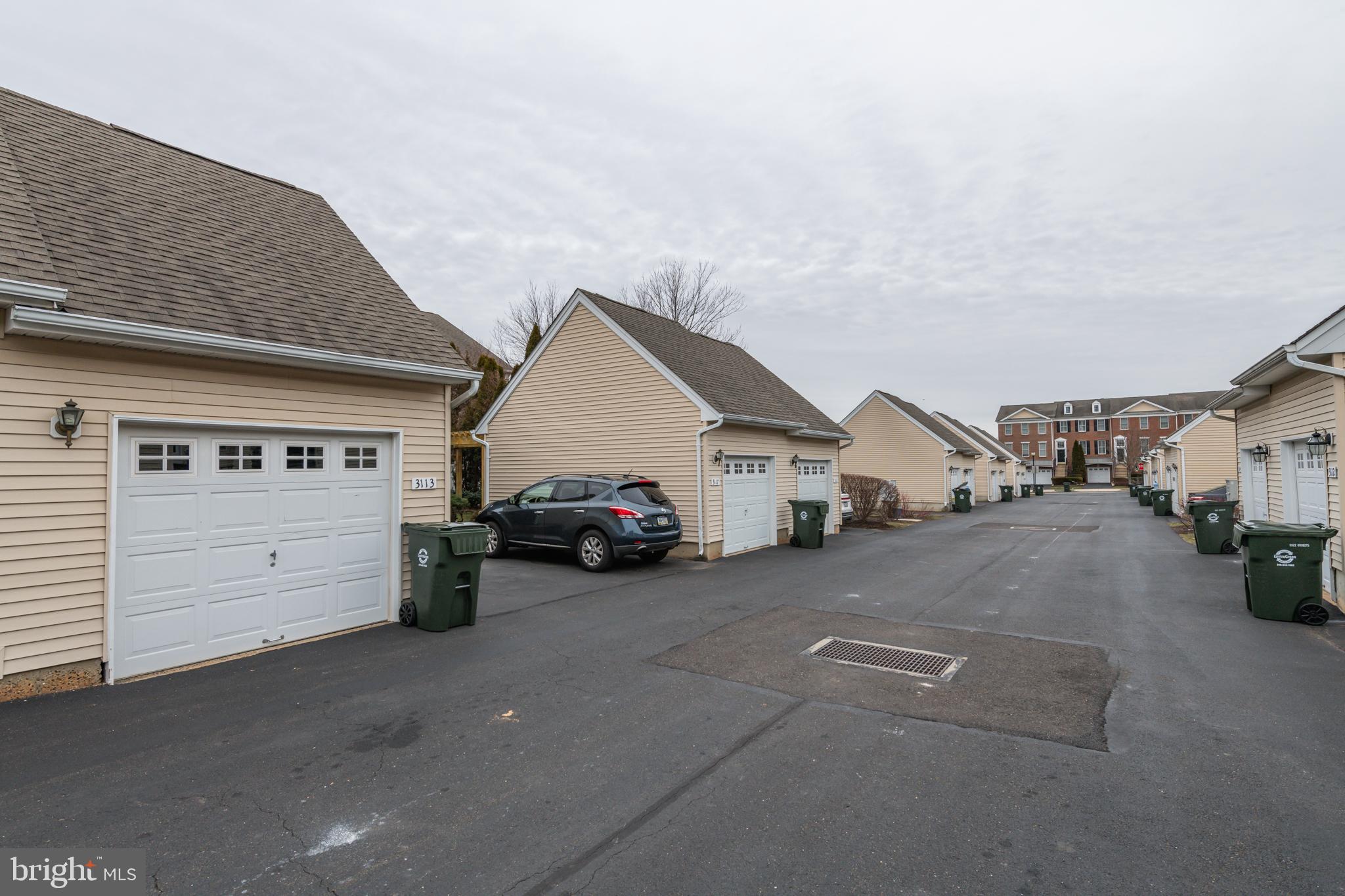 ARBOR POINT - Residential