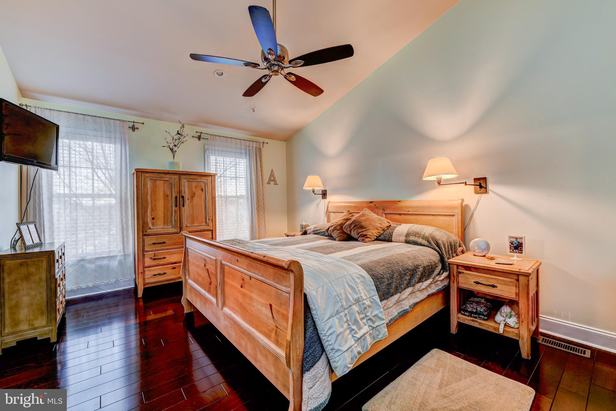 ARBOR POINT - Residential